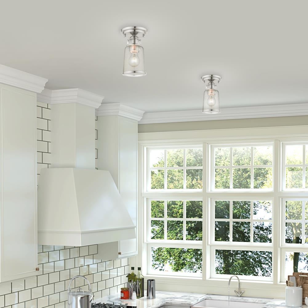 Livex Lighting 45501-91 flushmounts - View #9