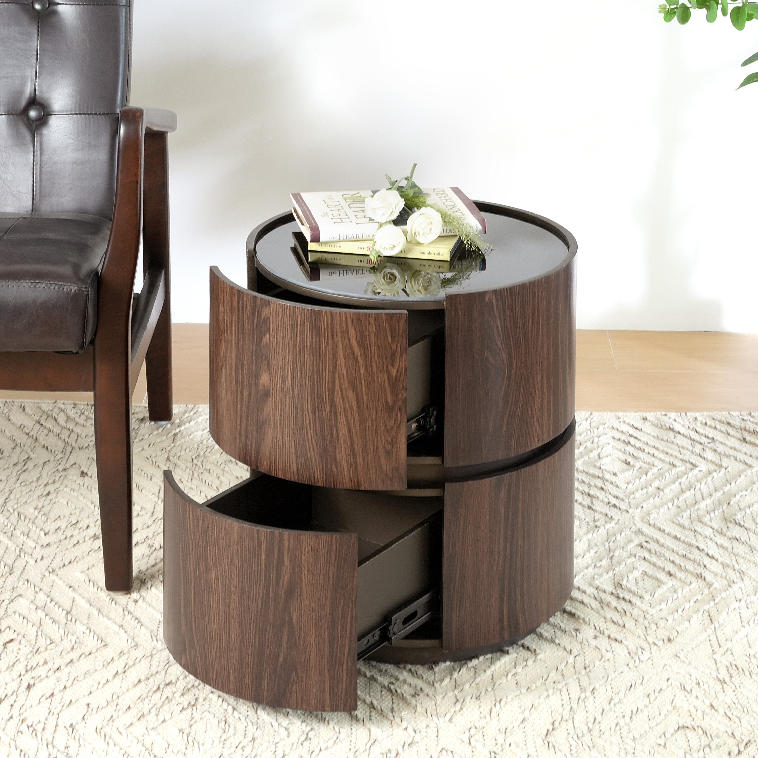 Christopher Knight Home 334309 End-Tables - View #2