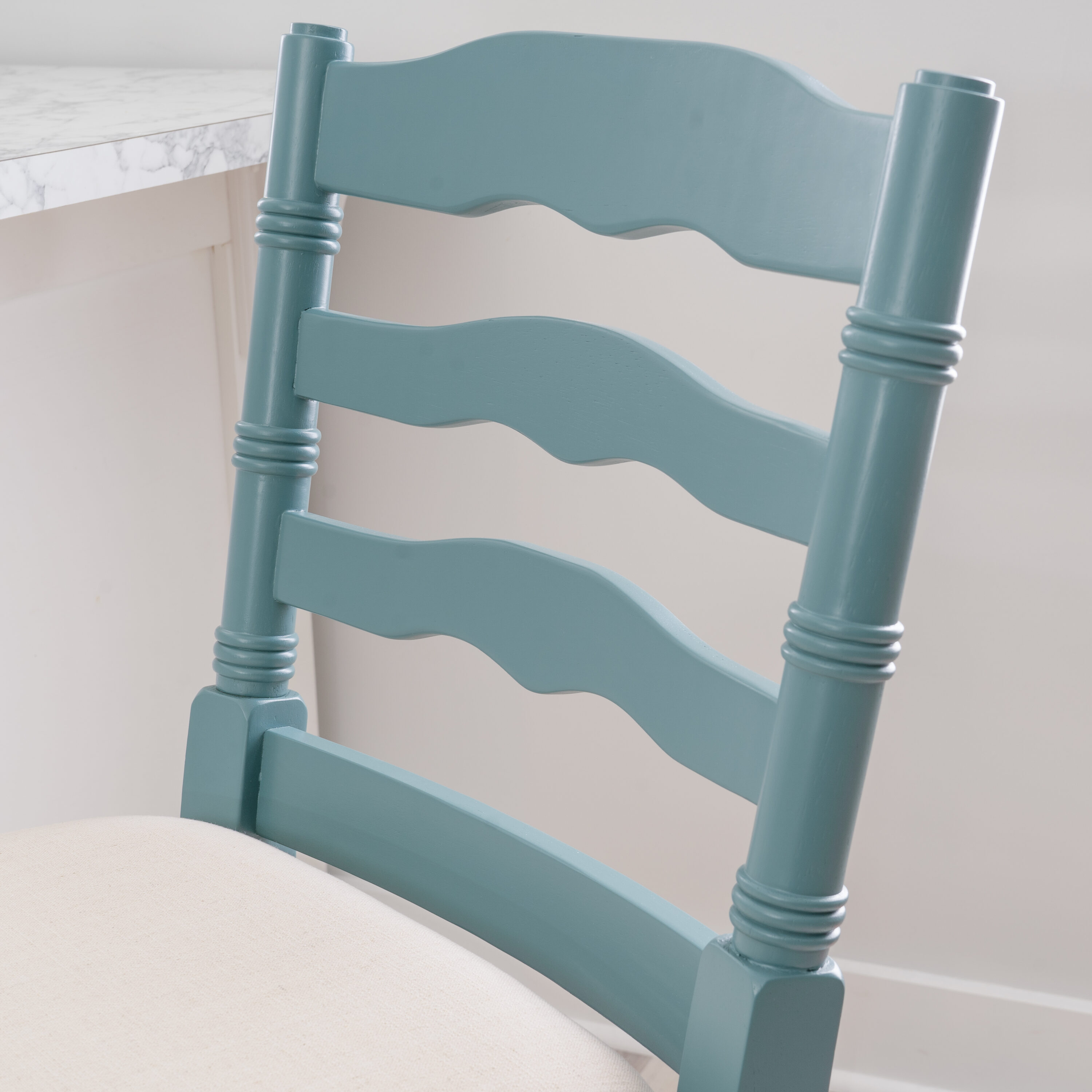 Linon BS004BLU01U stools - View #5