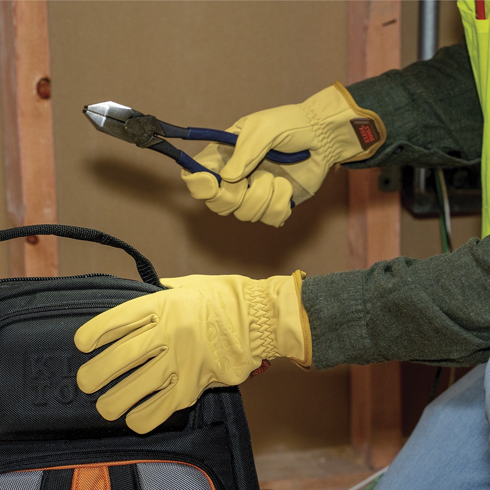 Klein Tools 60604 Work-Gloves - View #4