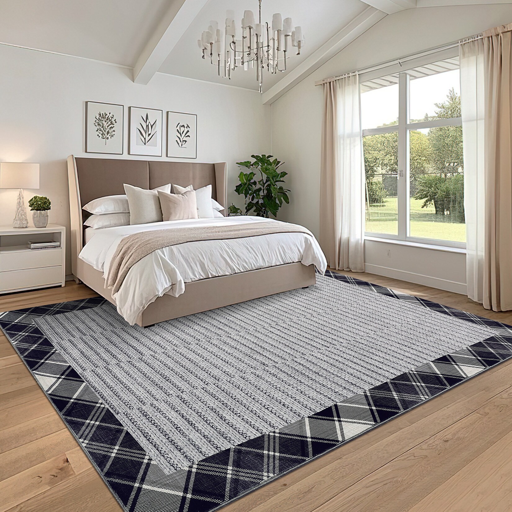 Qeetex SUNNY-PHK-33SWBJP8 rugs - View #2