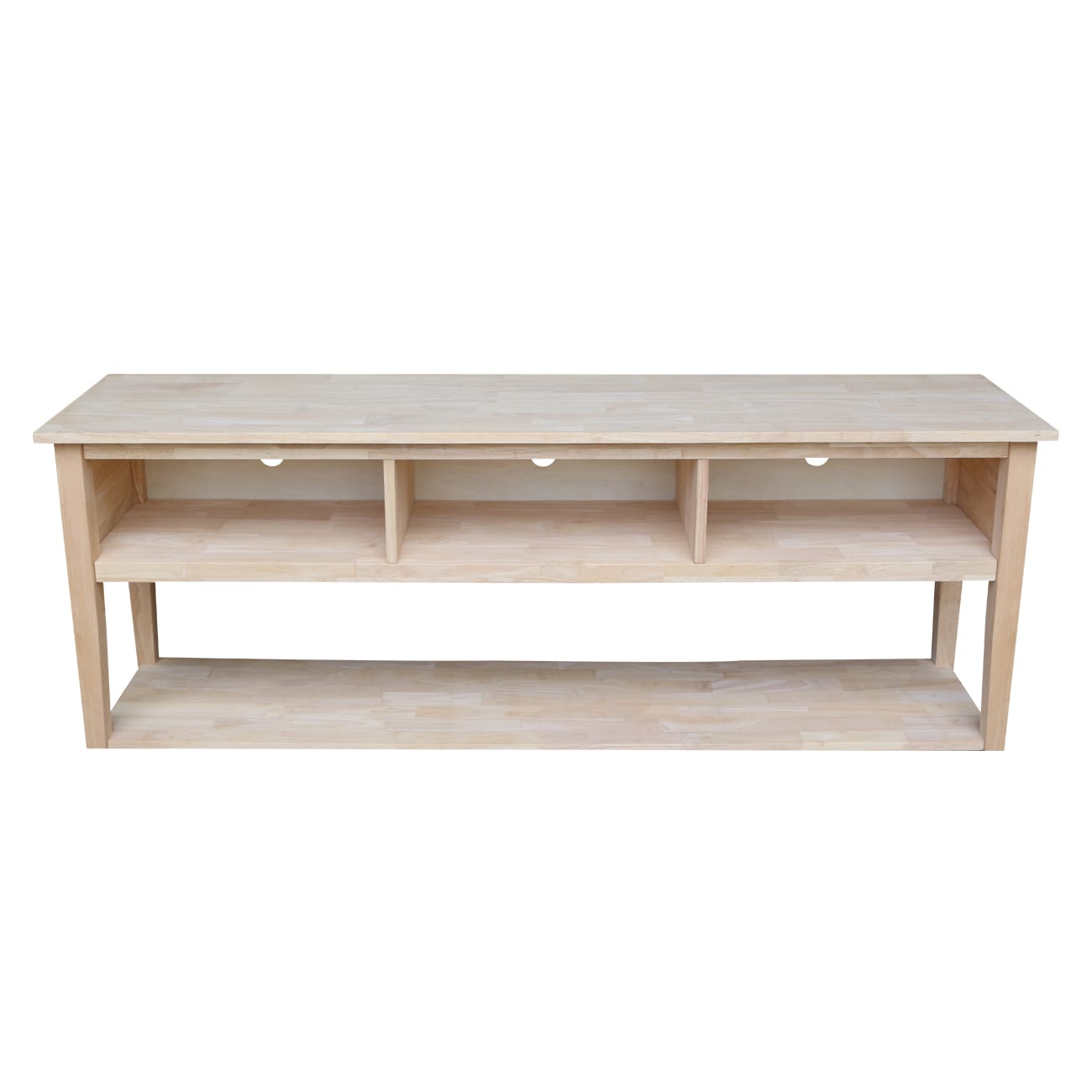 International Concepts TV-8-72 Tv-Stands - View #6