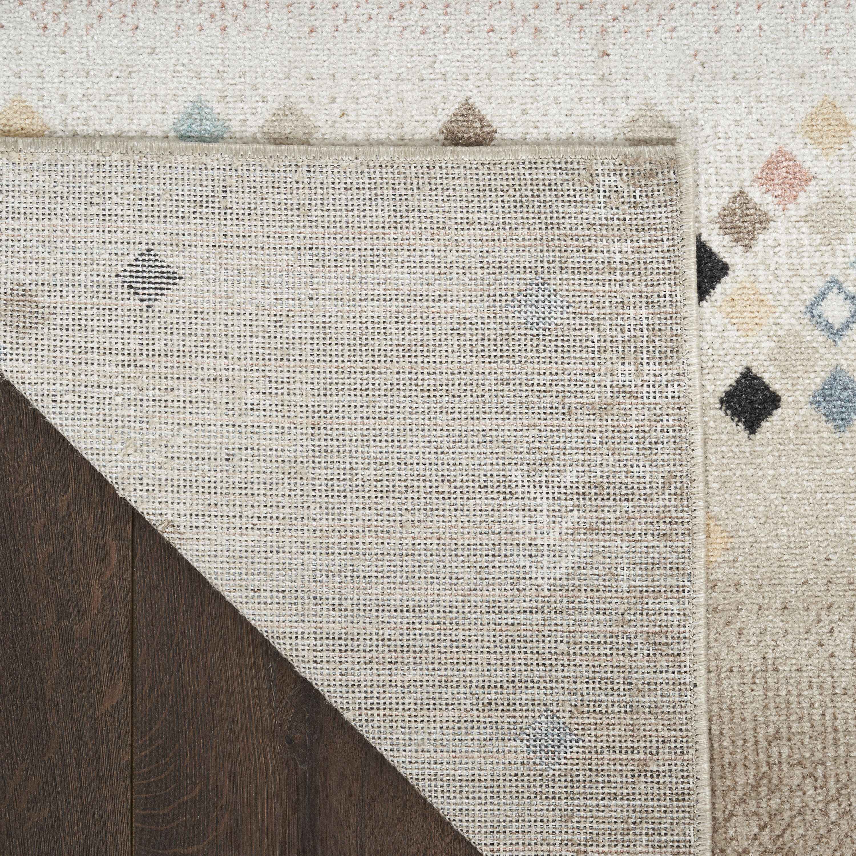 Nourison Home 099446974747 rugs - View #6