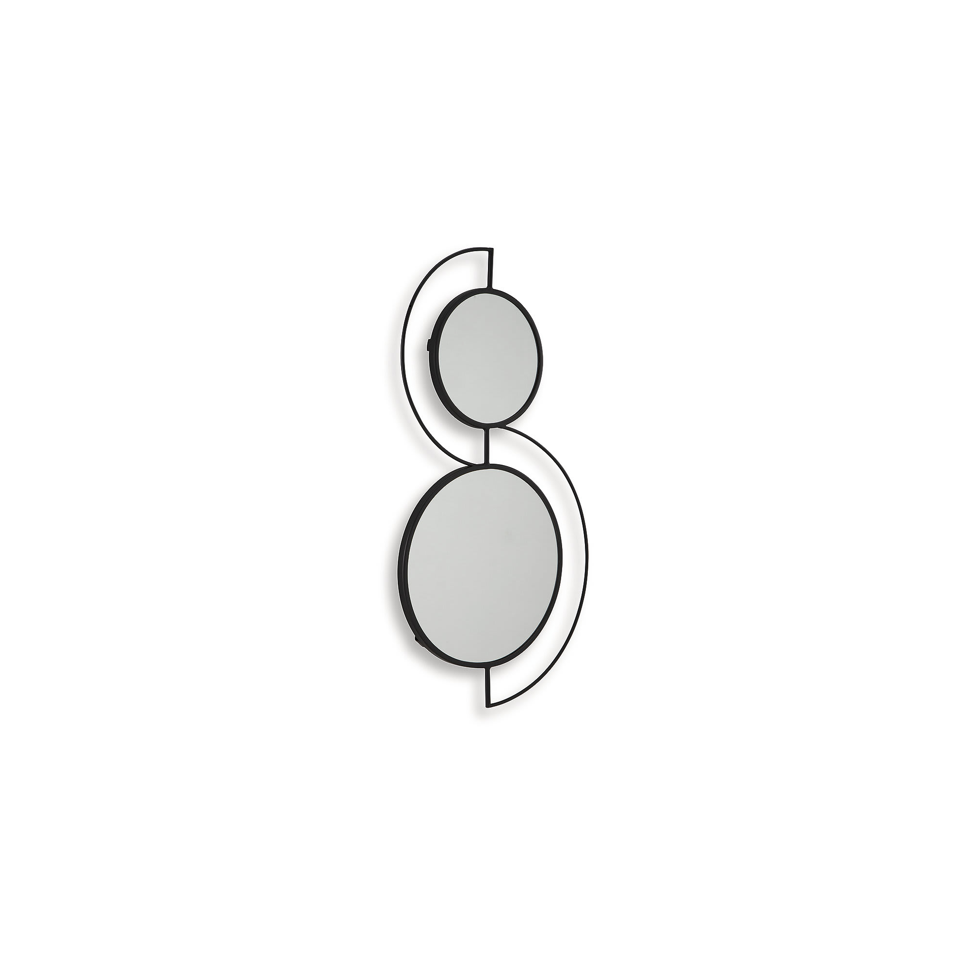 Signature Design by Ashley A8010402 Decor-Mirrors - View #3