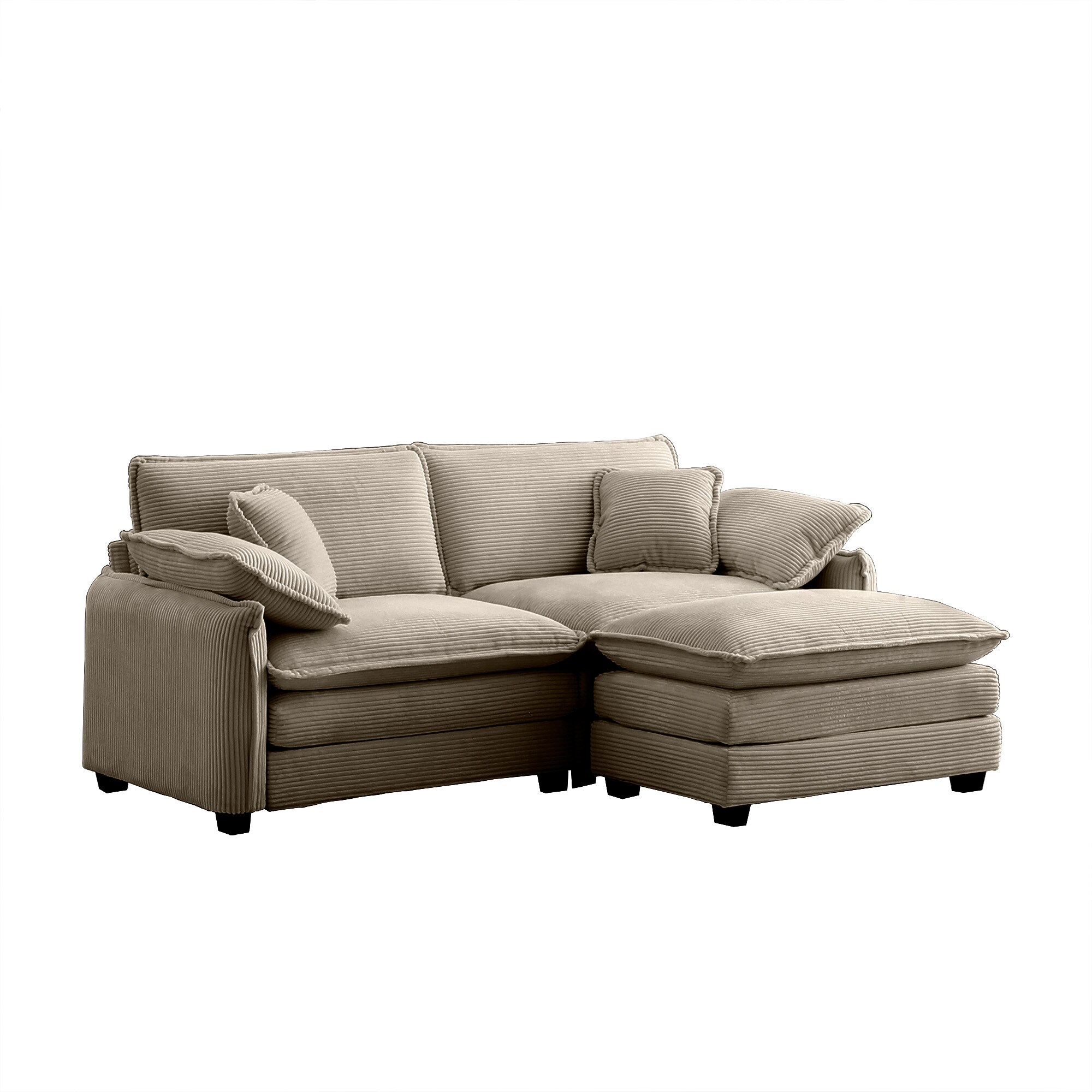 Bybafun YC5200079 Sofas-Loveseats - View #10
