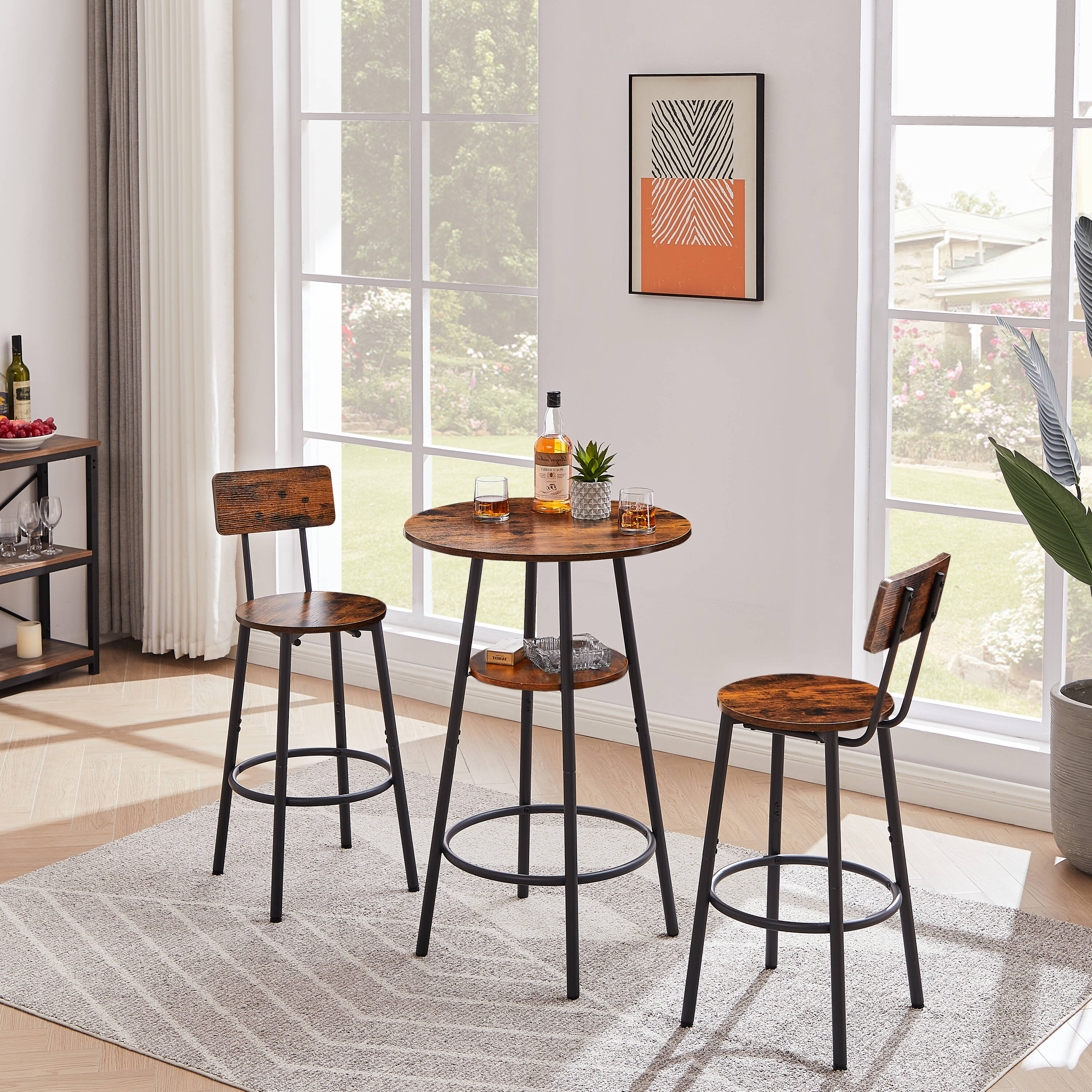 Bayfeve BF-294524-IN Dining-Sets - View #3