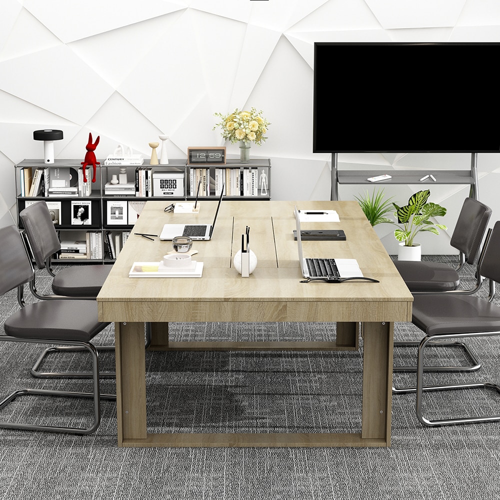  V-KF020278-02 Office-Tables - View #3
