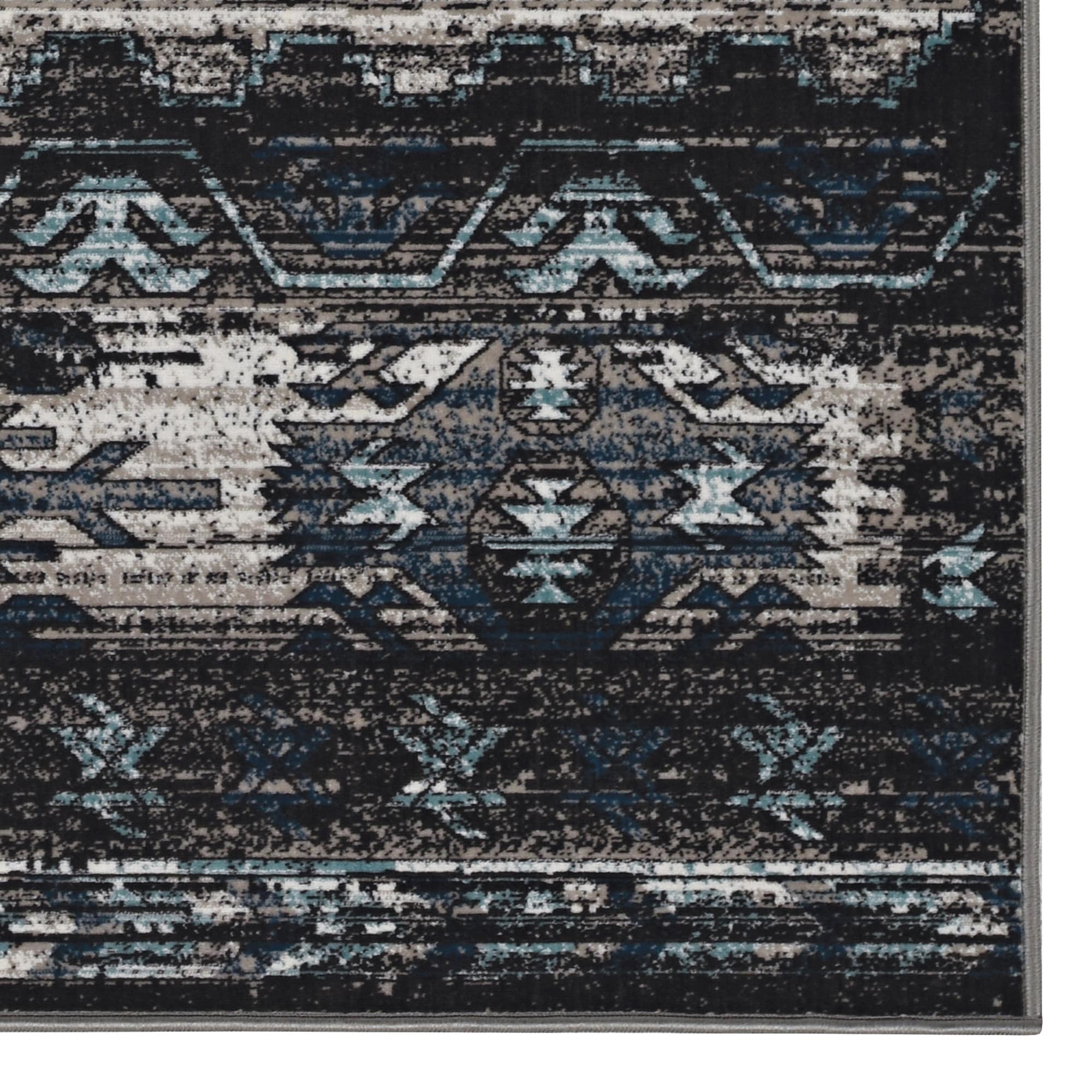 Linon RUGVT0223 rugs - View #2
