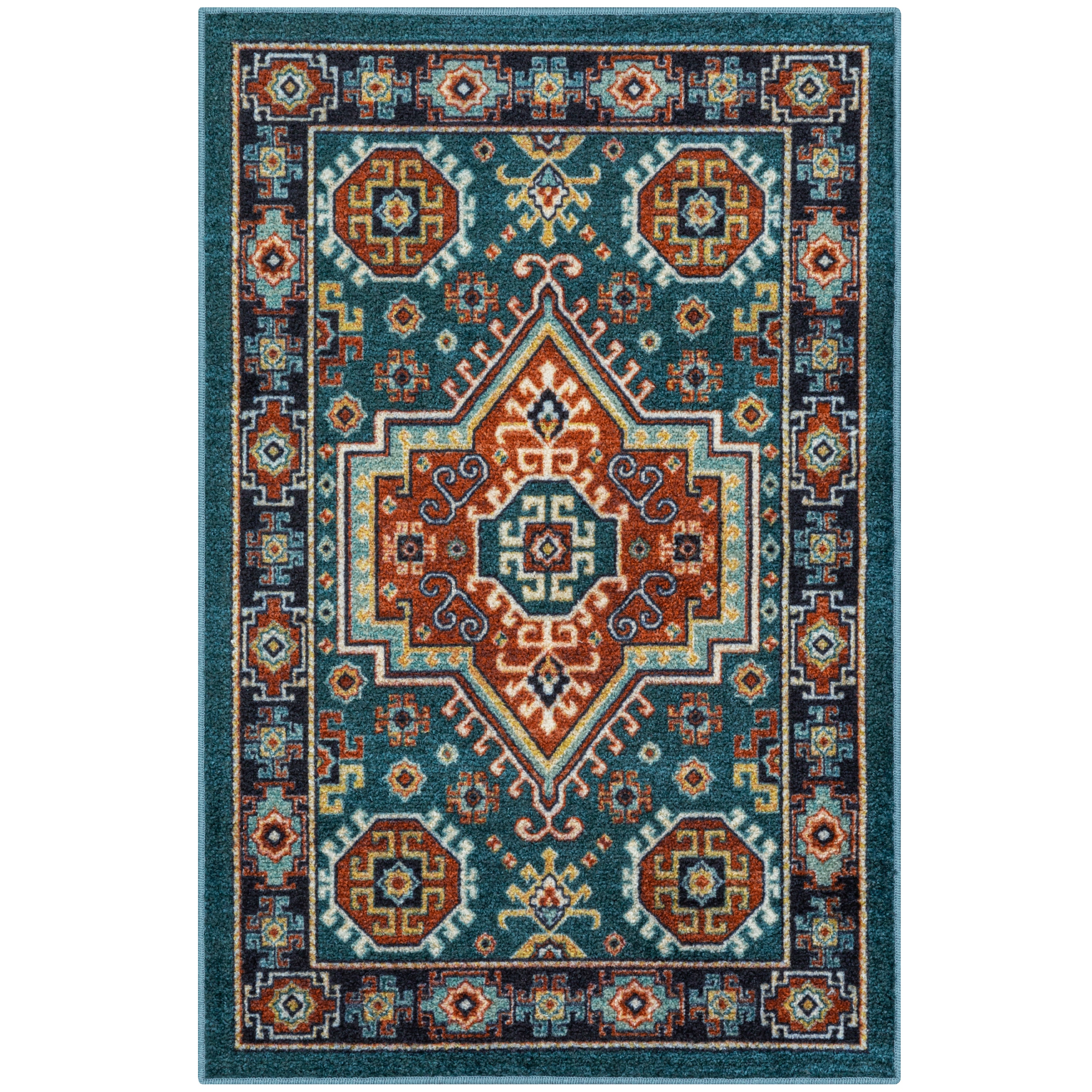 Style Selections B6396706 rugs - View #7