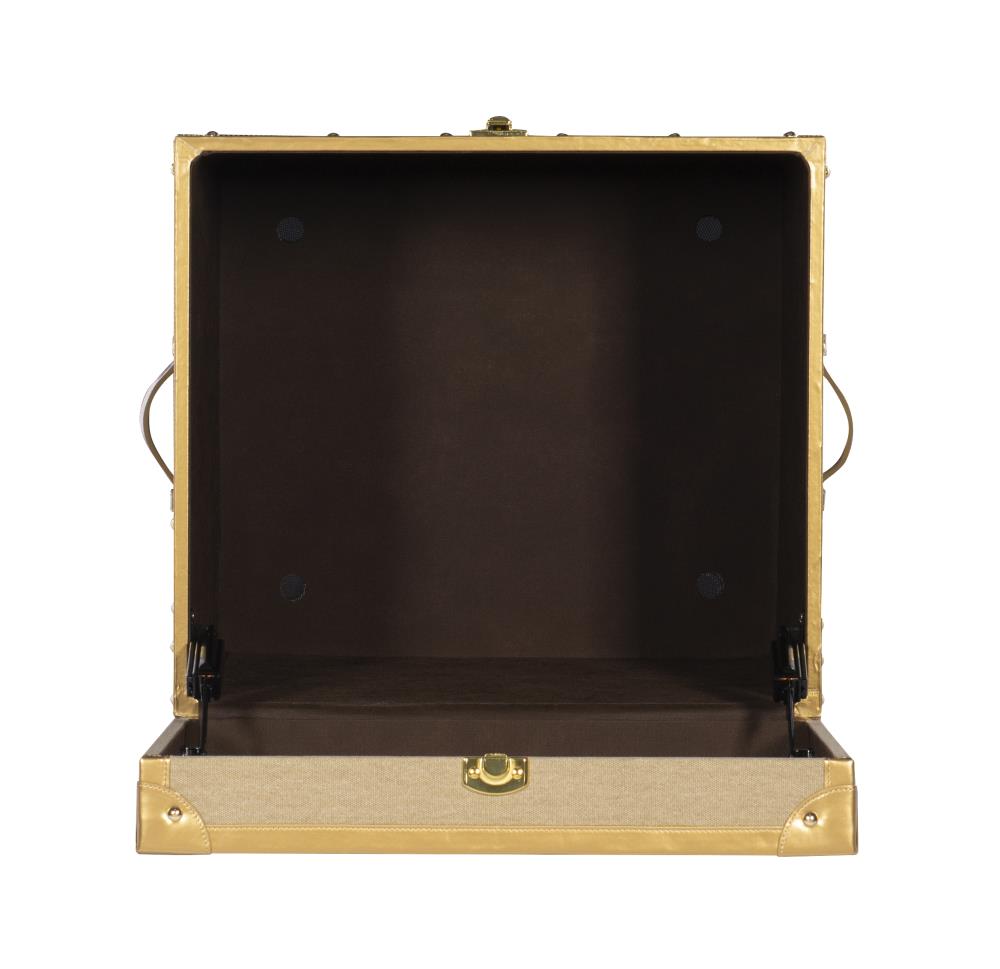 Linon BD60LIN01ASU Storage-Trunks - View #5