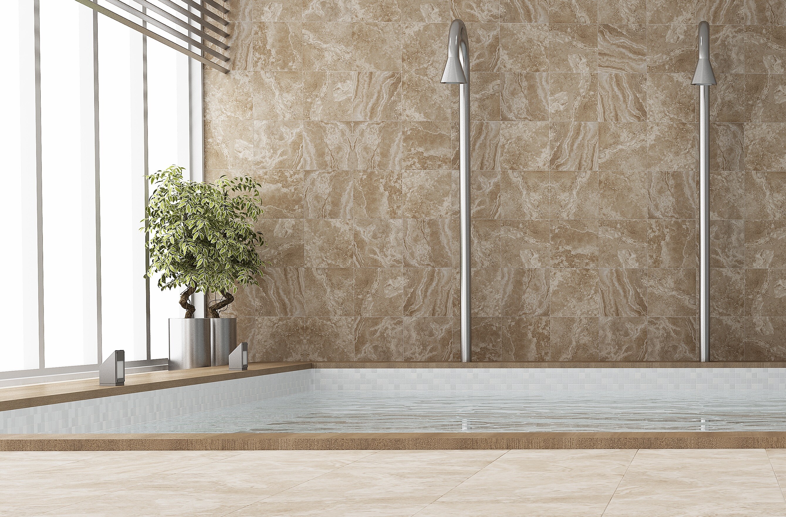 Emser F02HOMEBE1313 Ceramic-Tile - View #3