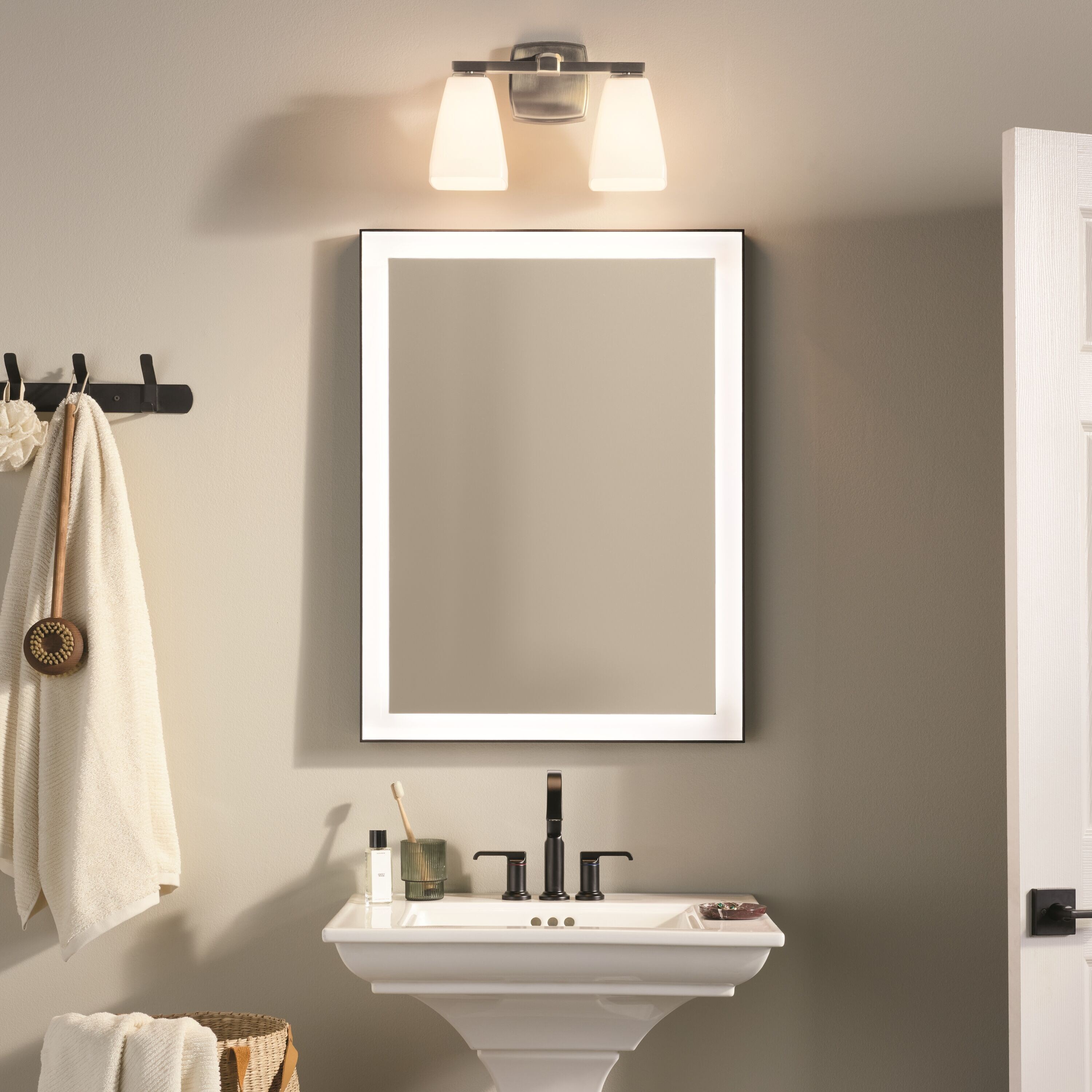 Kichler 55215NI b089995 - View #2