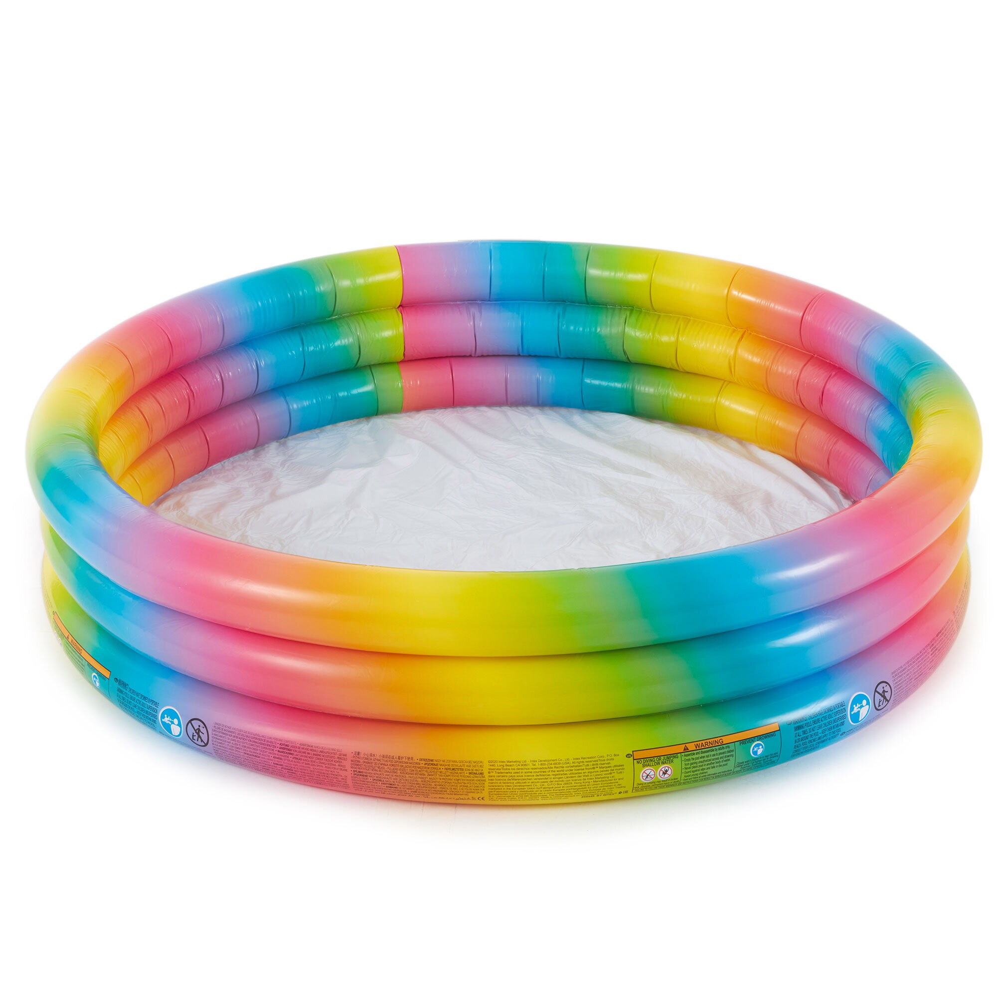 Intex 316218 Kids-Pools - View #3
