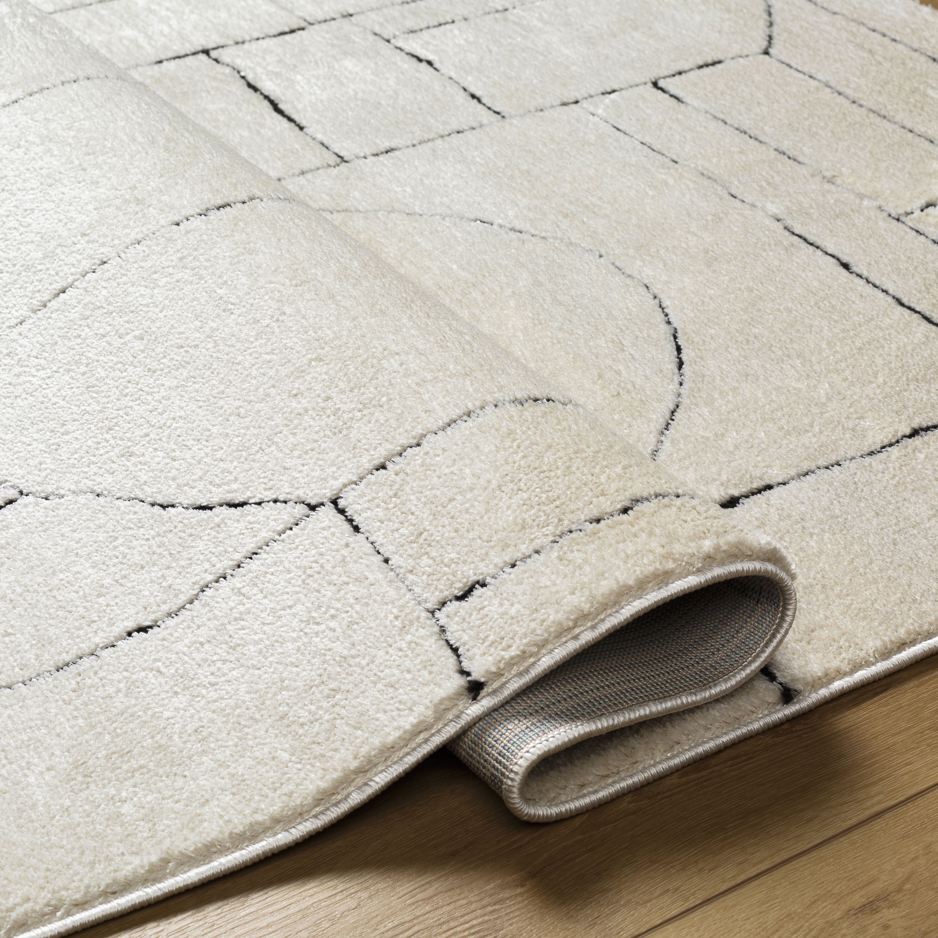Livabliss FEU2307-537 rugs - View #3