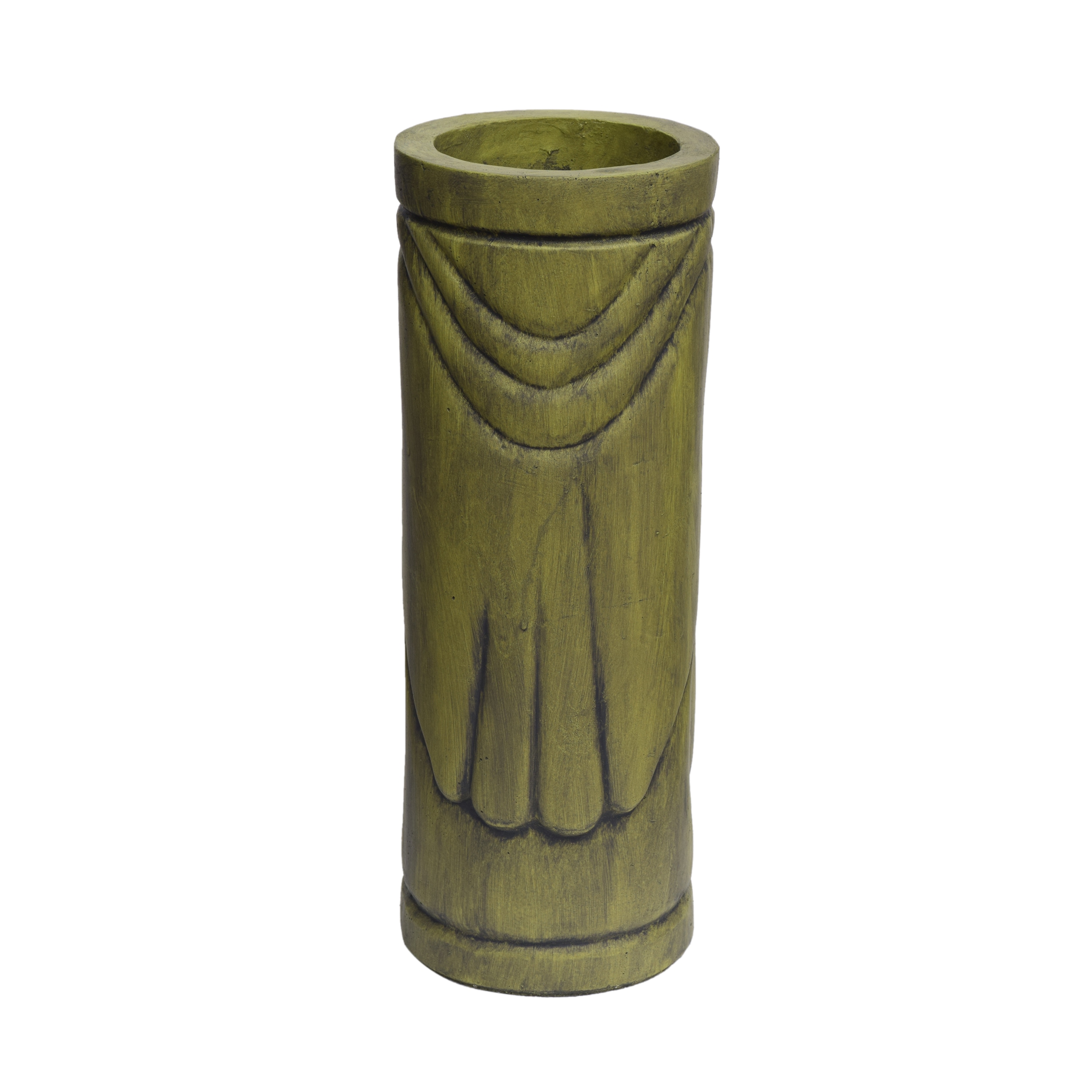 AHIOU HOME ZAAHG-65281.00GRNPP Planter-Window-Box - View #6