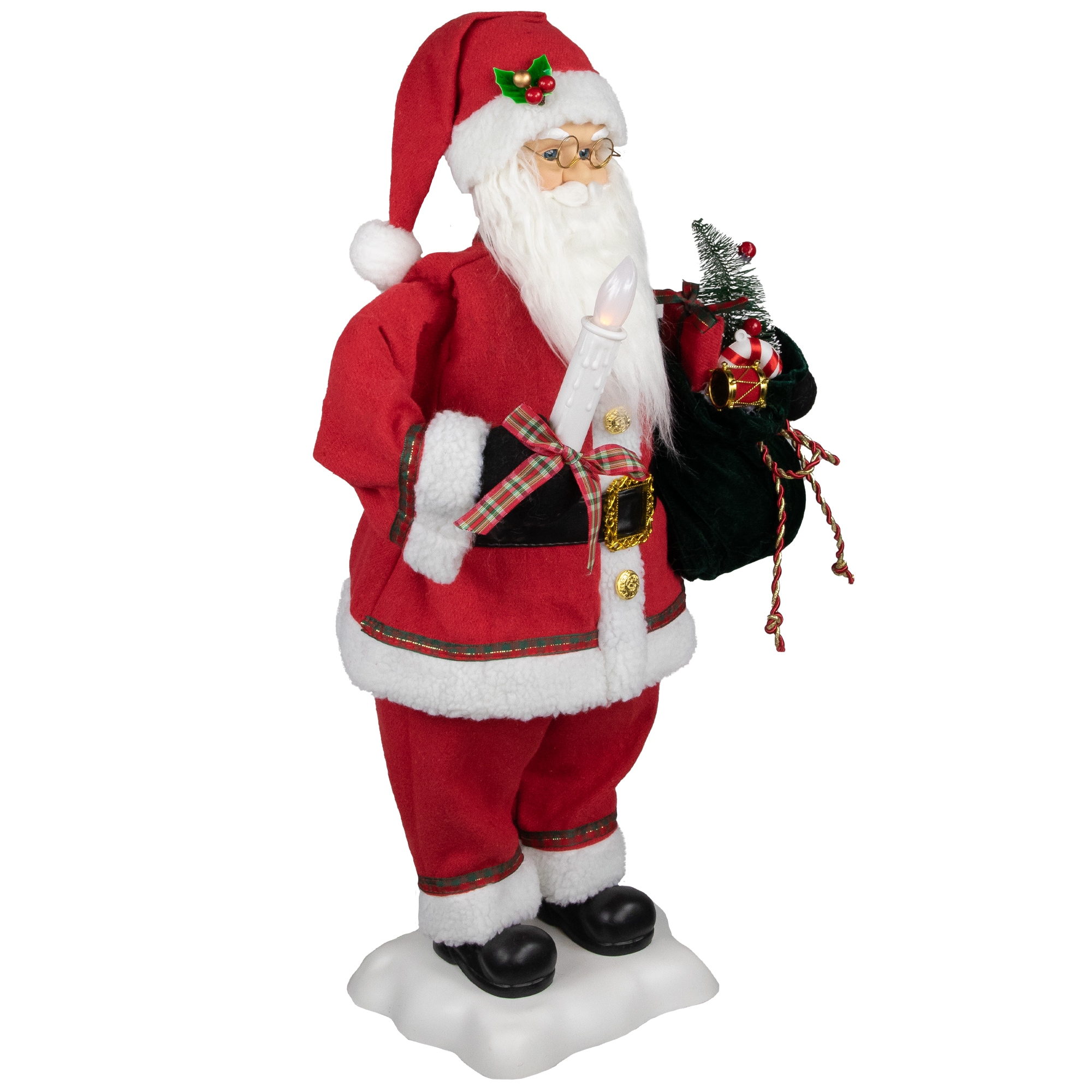 Northlight 34850958 Table-Christmas-Decorations - View #5
