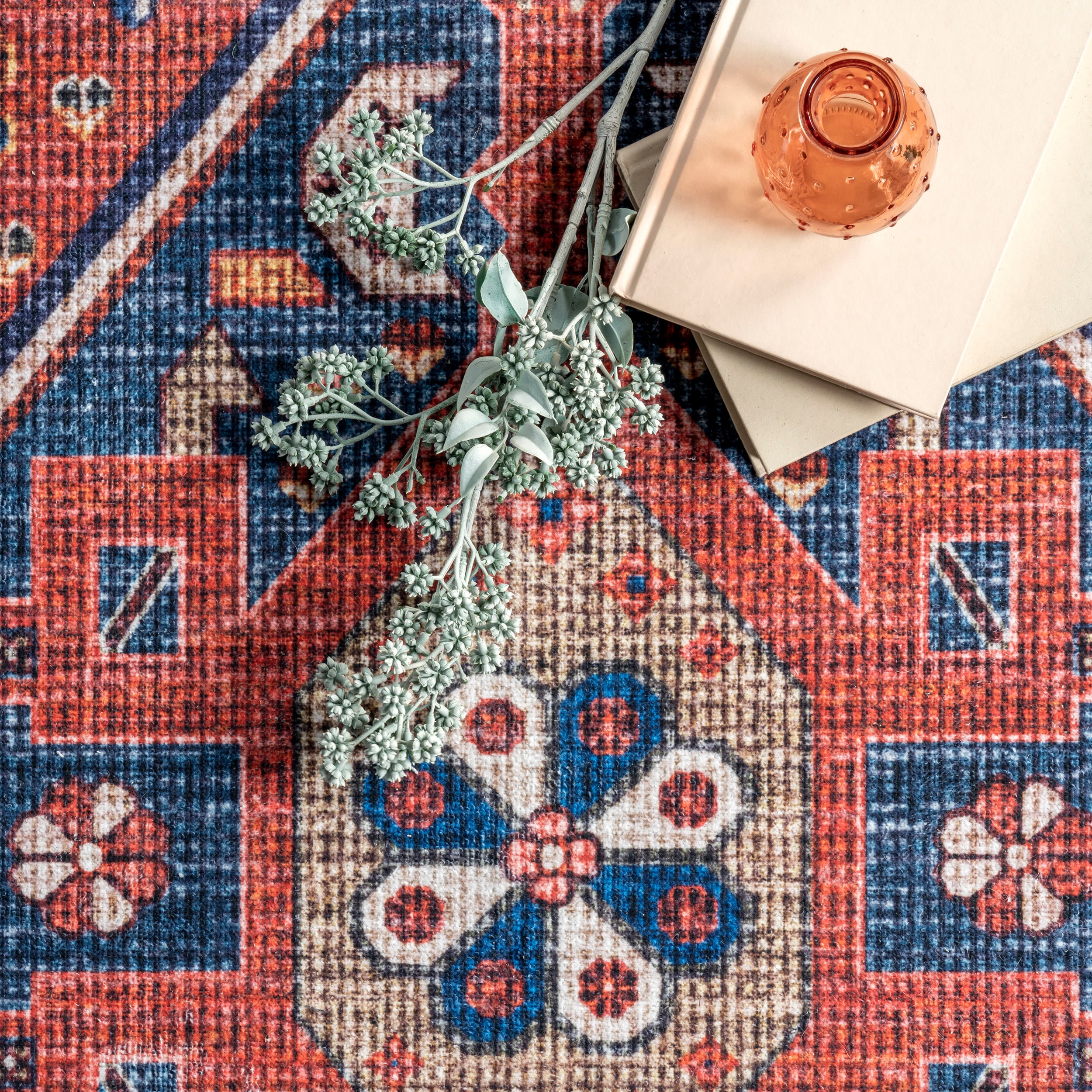 nuLOOM HJAU22A-9012 rugs - View #6