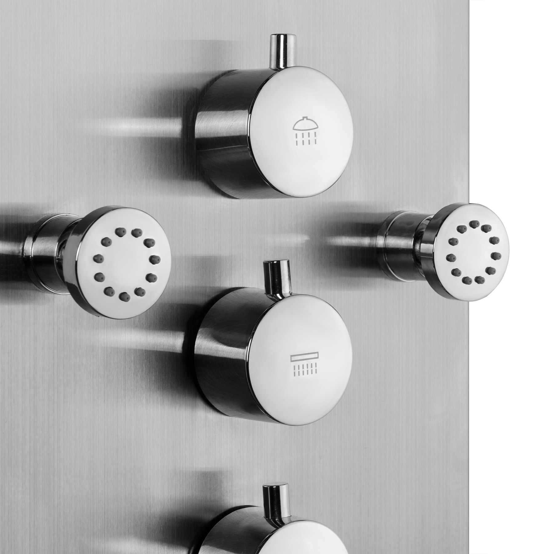 AKDY SP0056 Showerhead-Bar-Panels - View #11