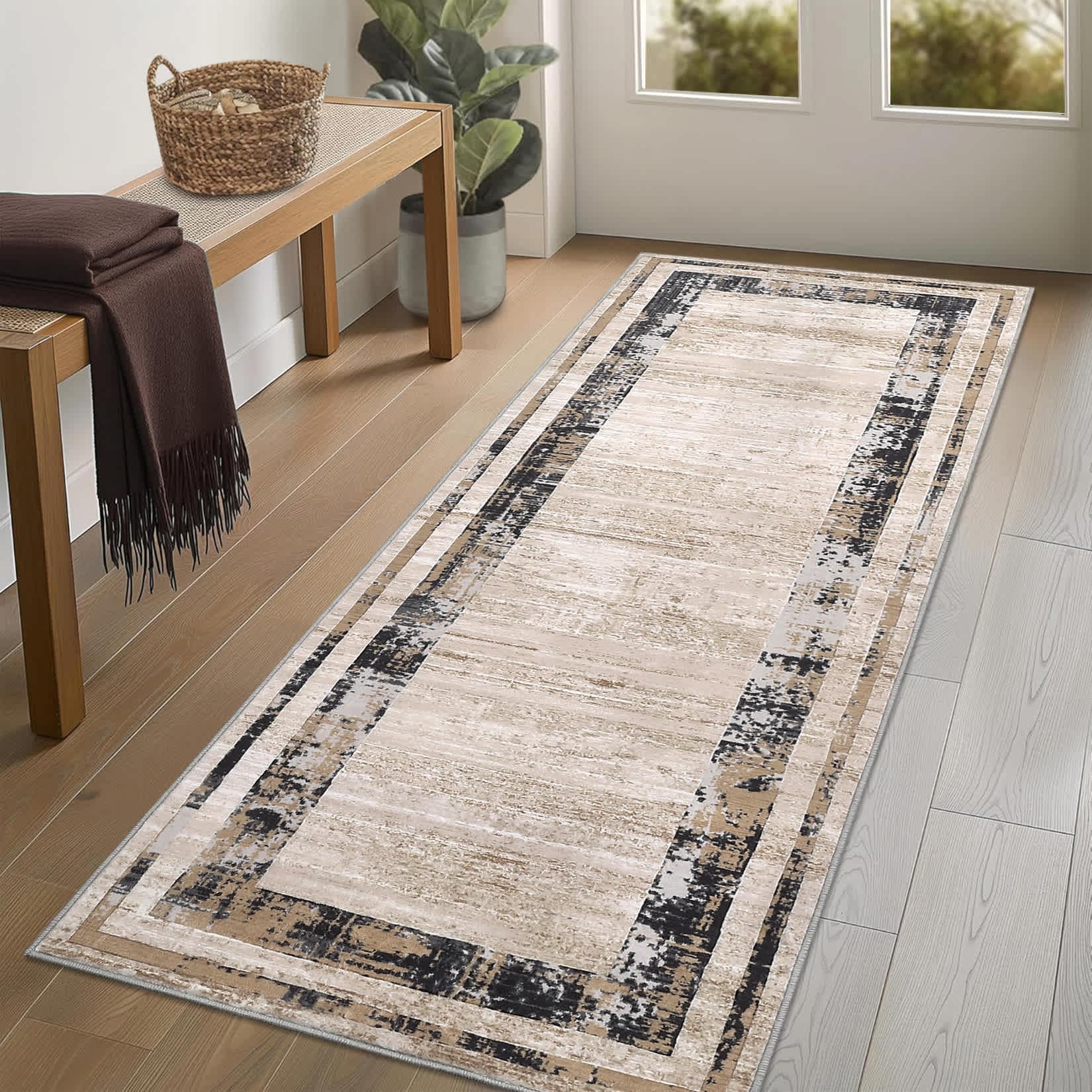 Qeetex LSN-PHK-33EC7FR3 rugs - View #2