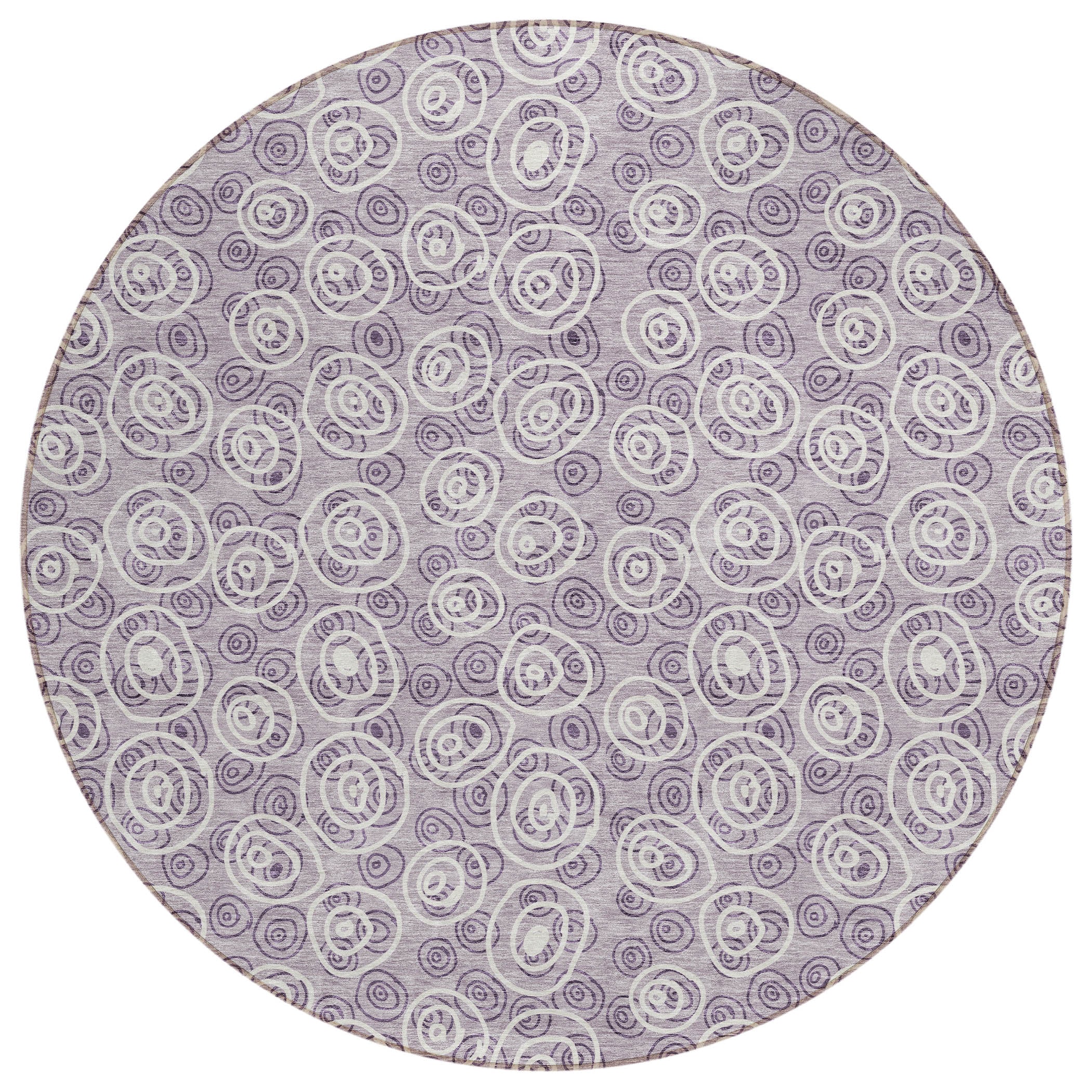 Addison Rugs ACN728LV8RO rugs - View #2
