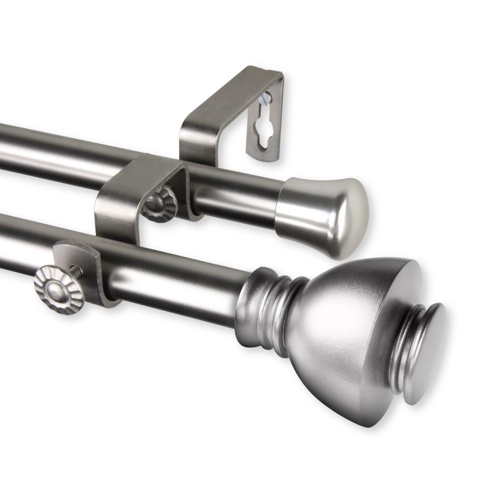 Hart & Harlow L4786-485 Curtain-Rods - View #2