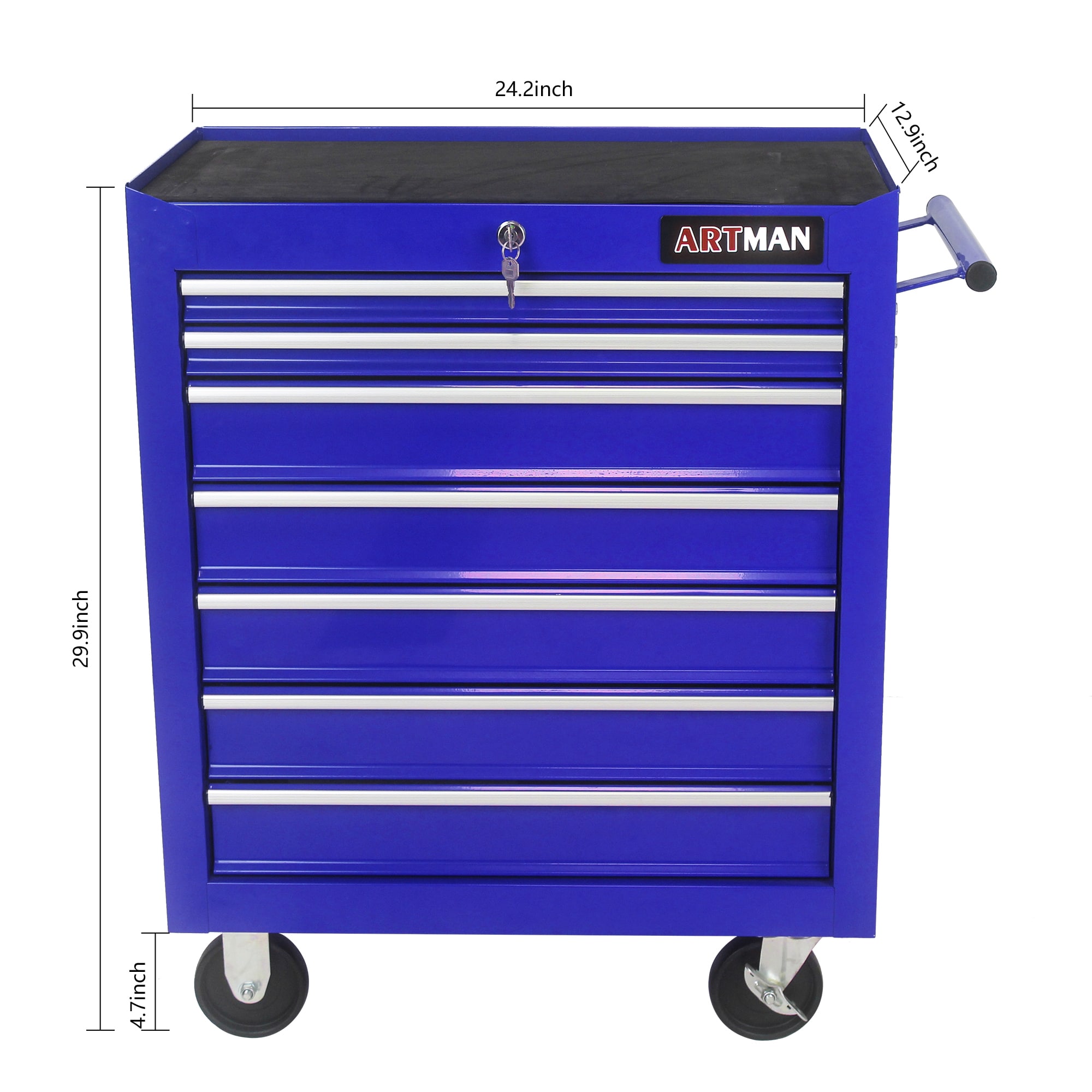 Xspracer ML-TC326 Tool-Cabinets - View #10