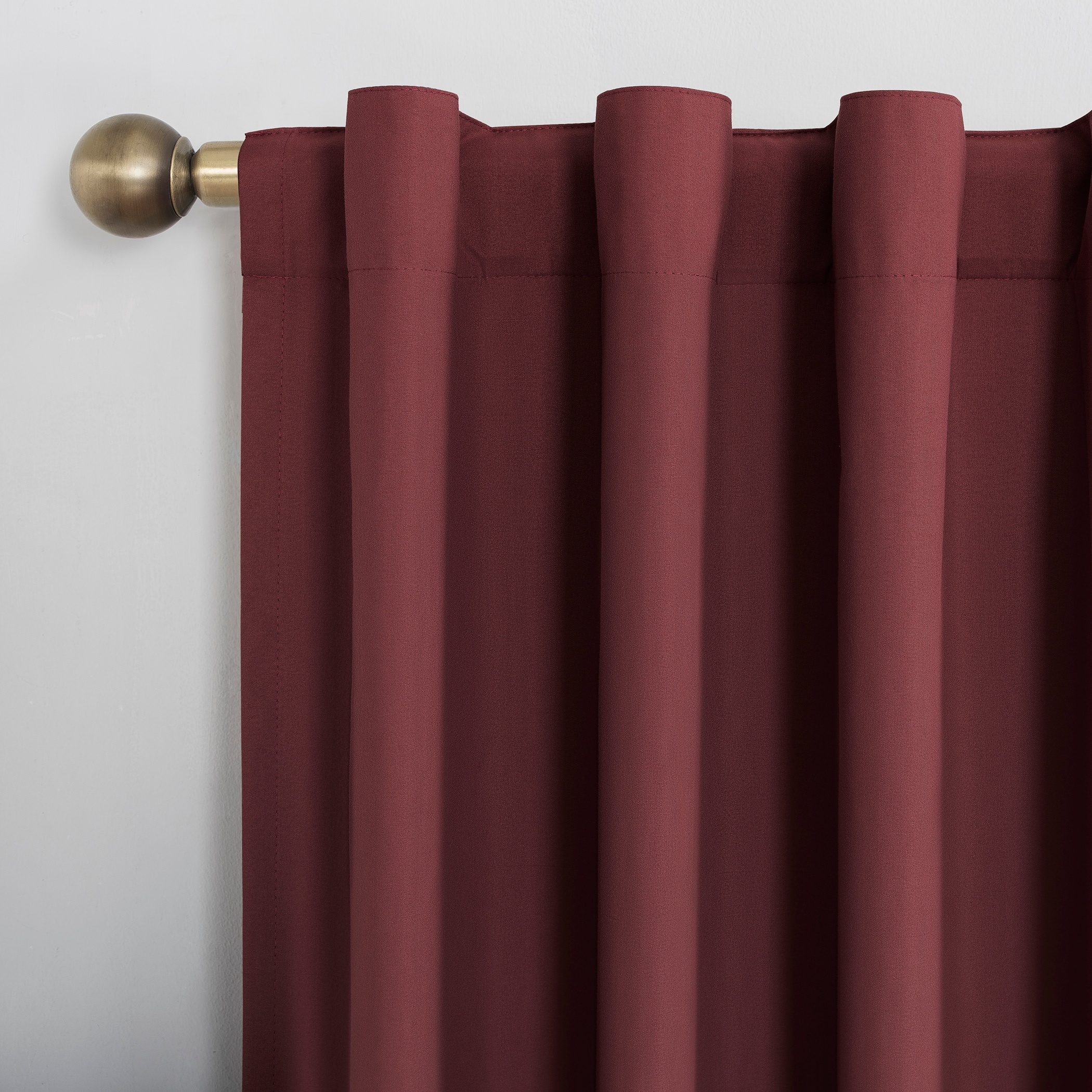 Sun Zero 56685 curtains - View #3