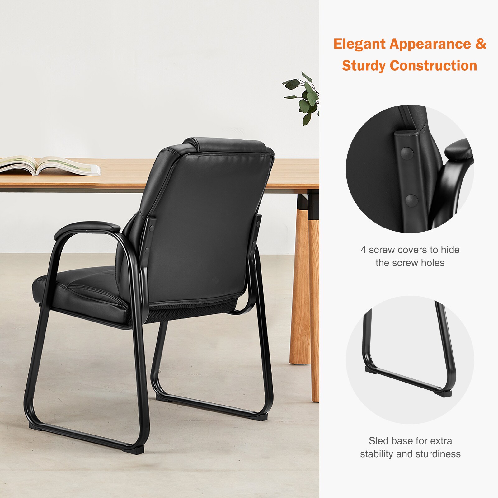 Flynama L-127271 chairs - View #5