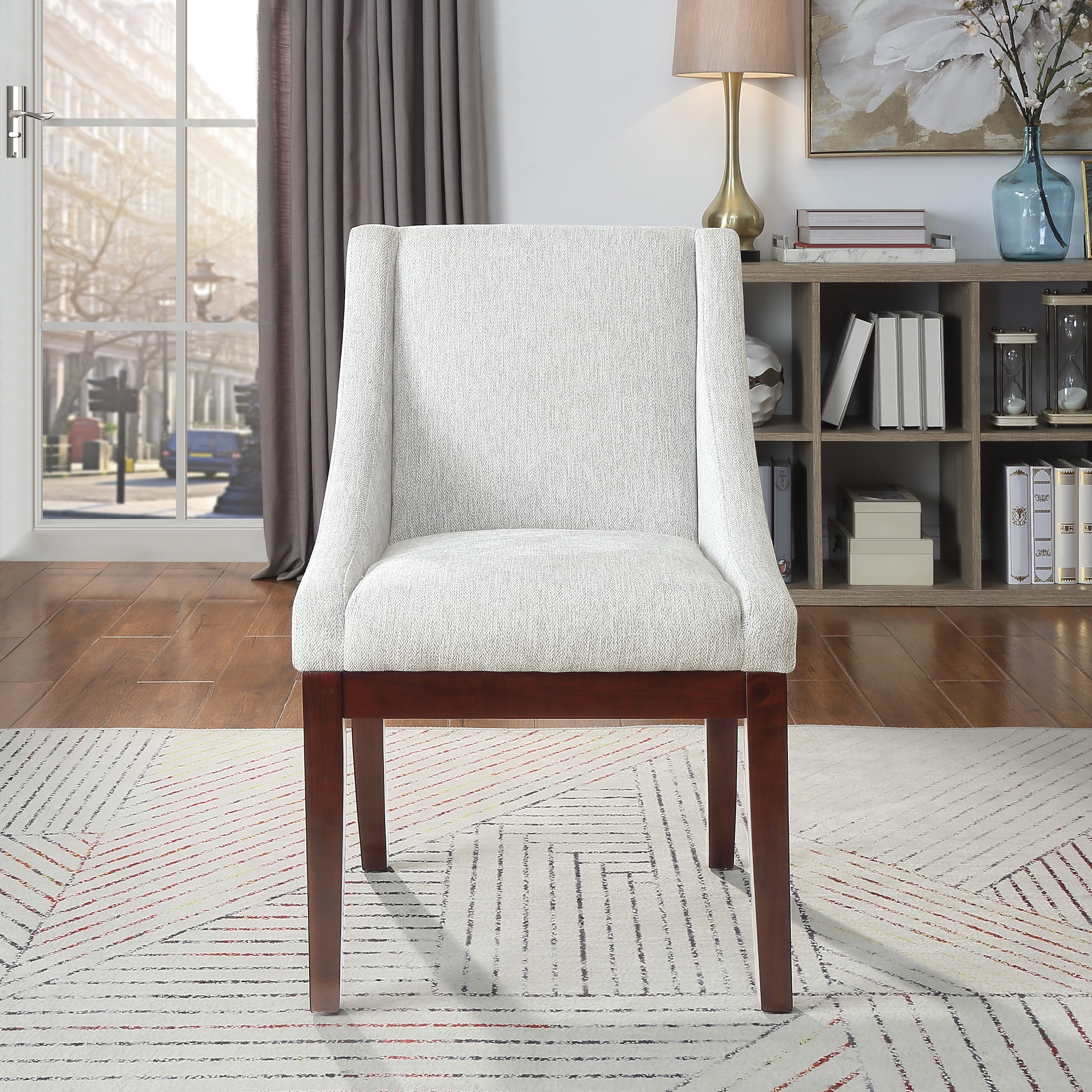 Office Star Products MNA-H14 Dining-Chairs - View #8