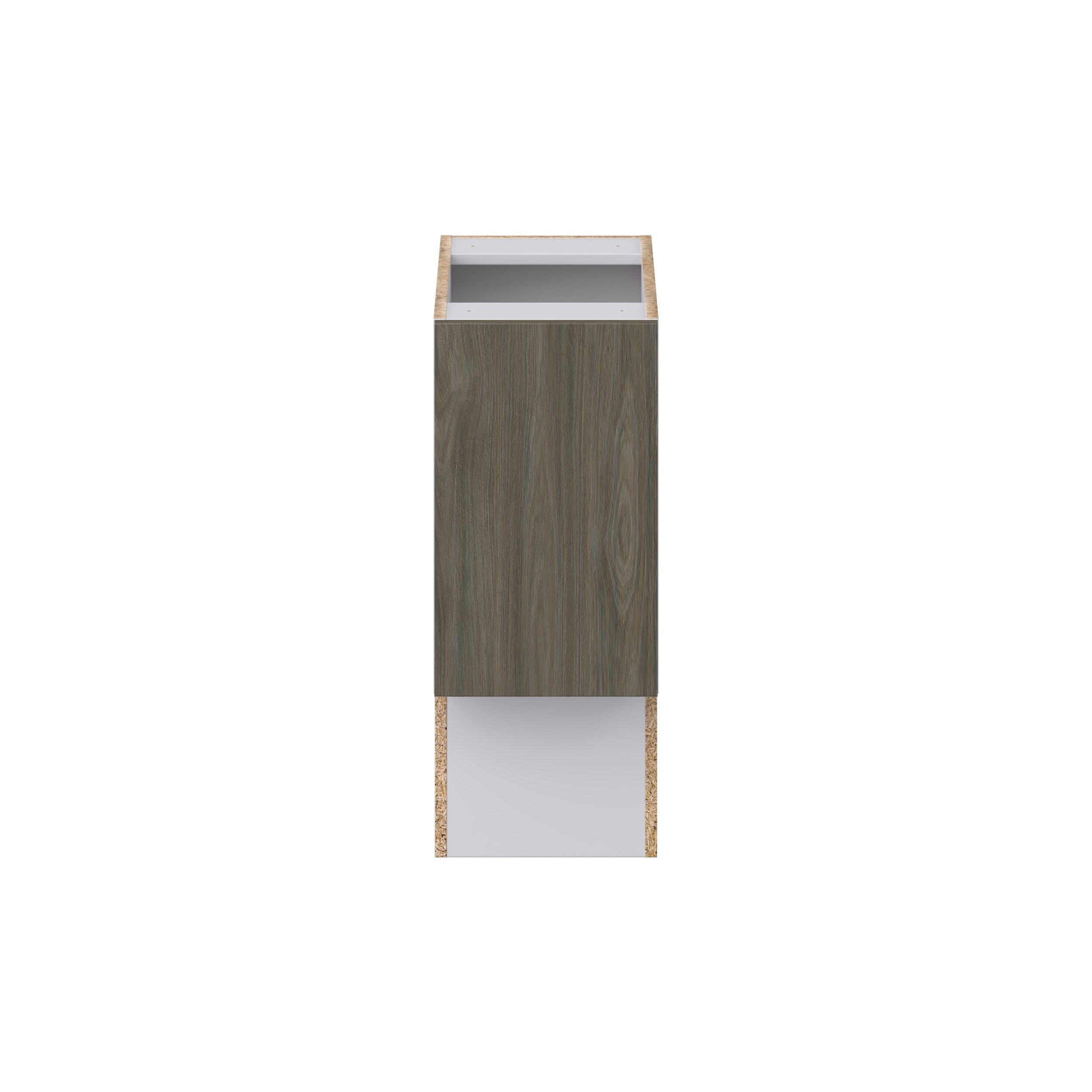 Hugo&Borg DSV12ADA(L/R)-SA Cabinets-Kitchen - View #7