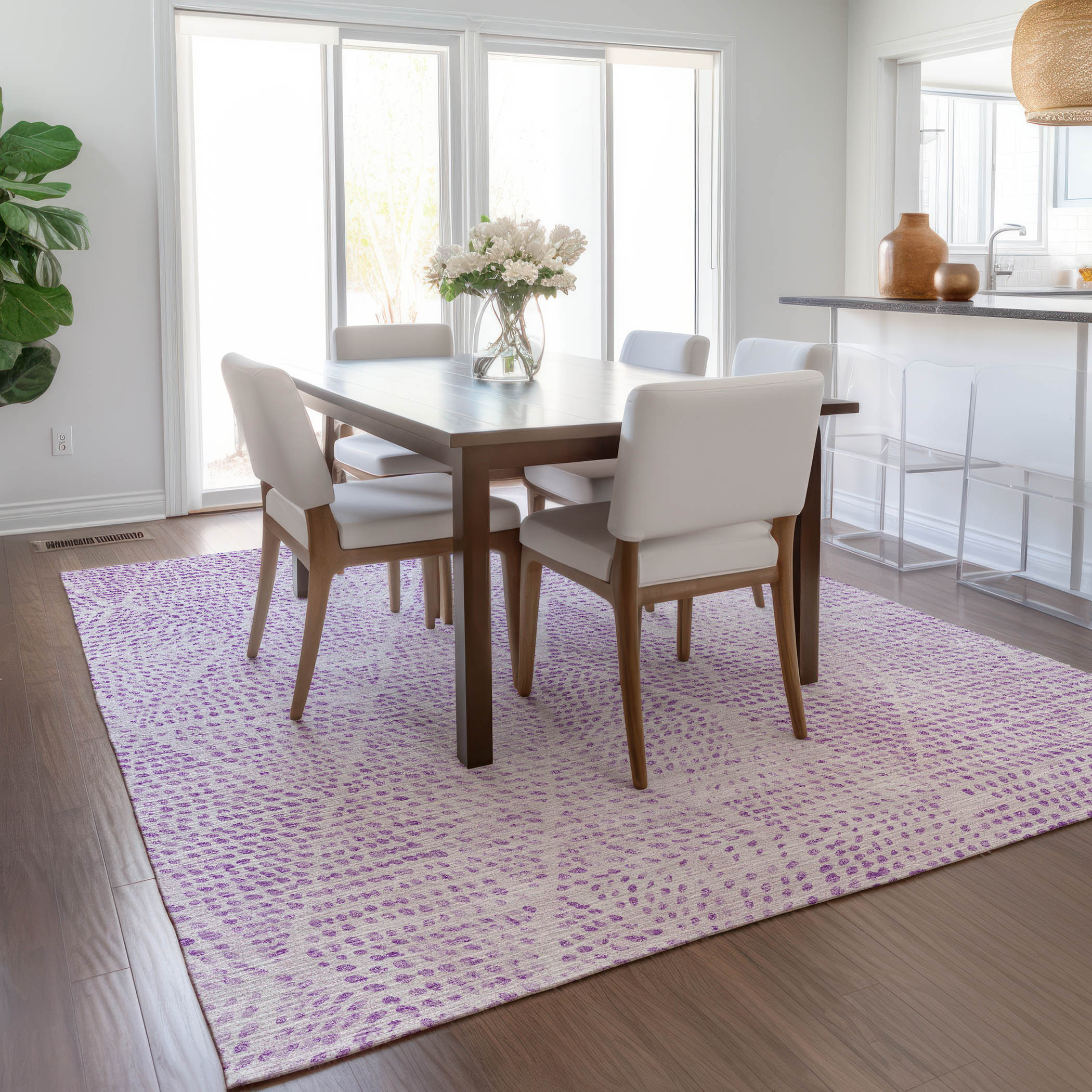 Addison Rugs ACN591PP5X8 rugs - View #7