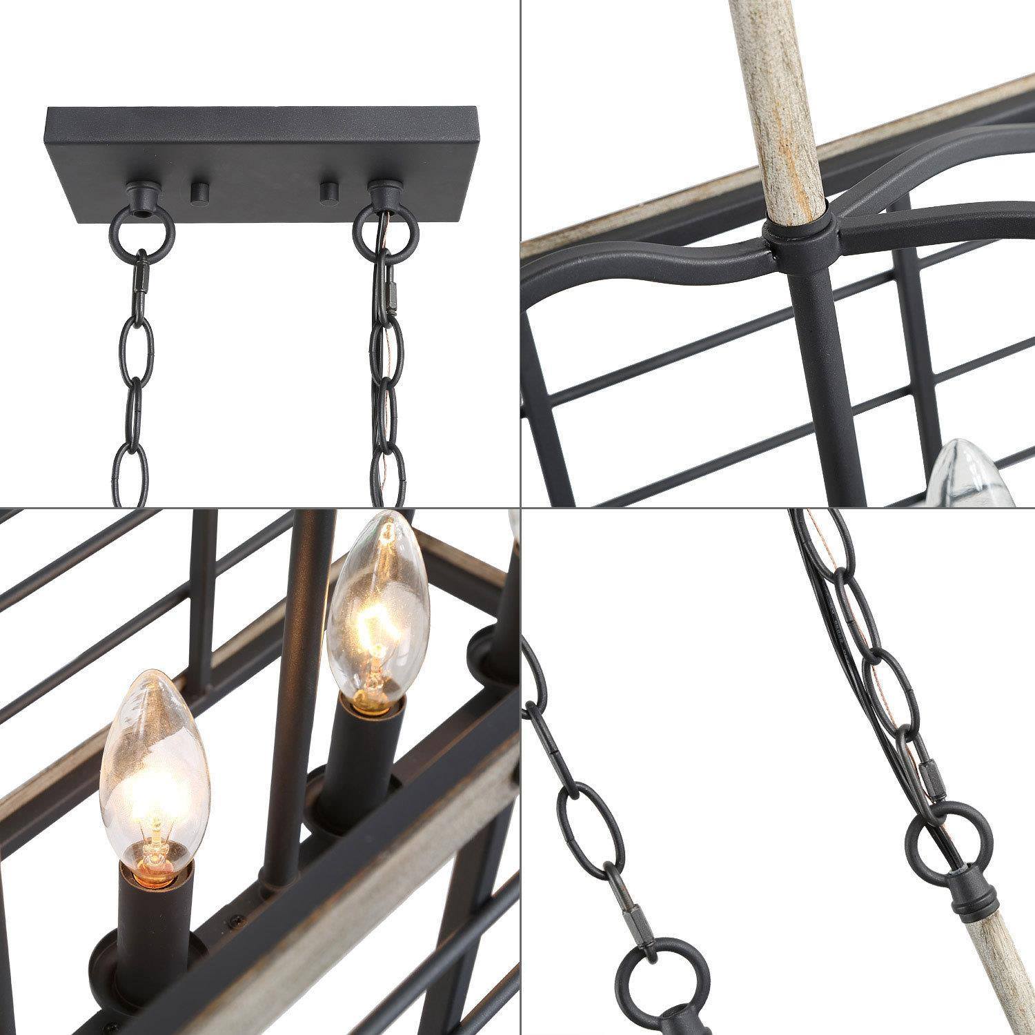 LNC Y6ZE7VLWS3552Q6 Pendant-Lights - View #10