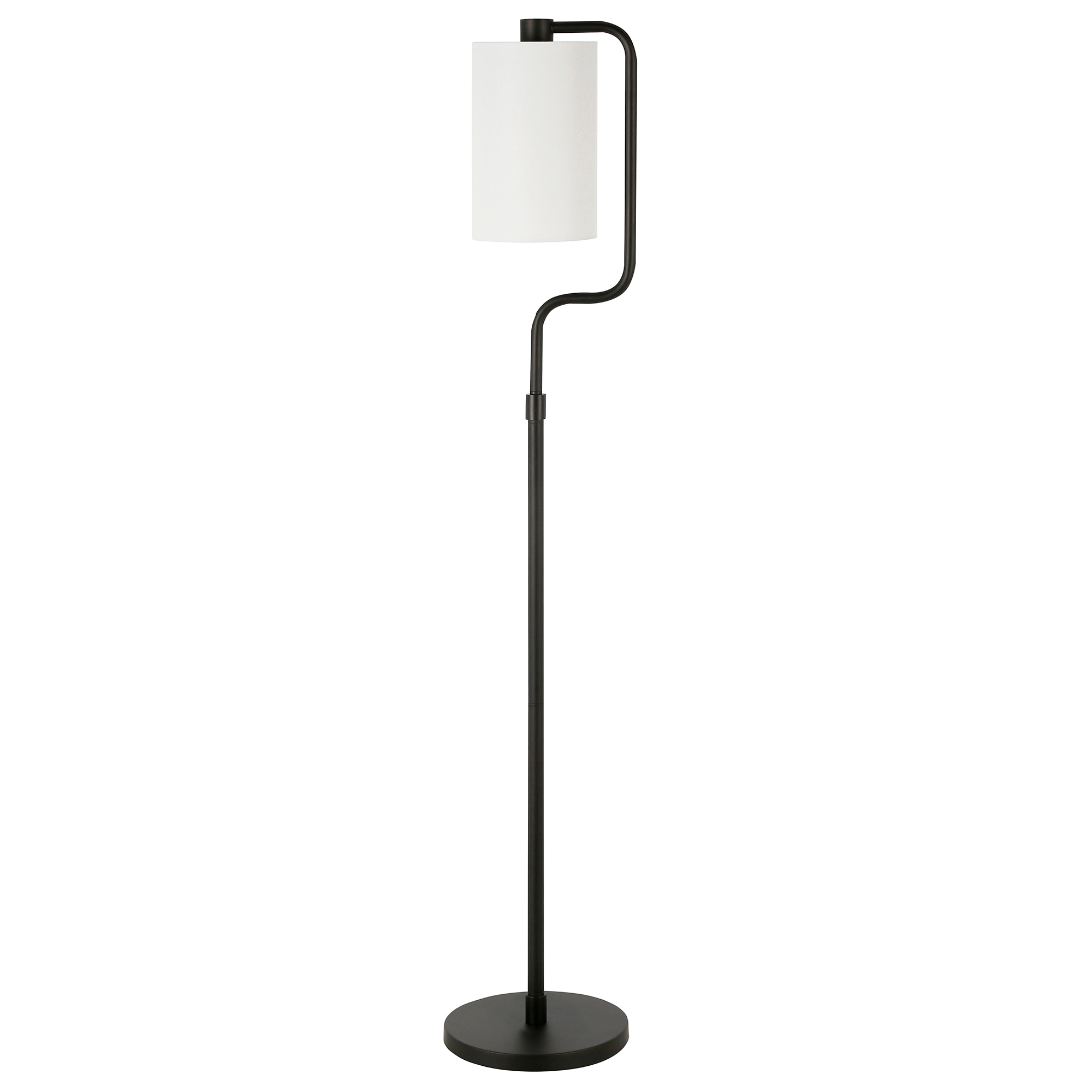 Hailey Home FL0853 floorlamps - View #2