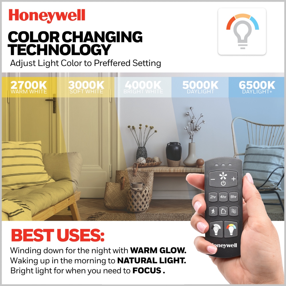 Honeywell 51910-26 Ceiling-Fans - View #5