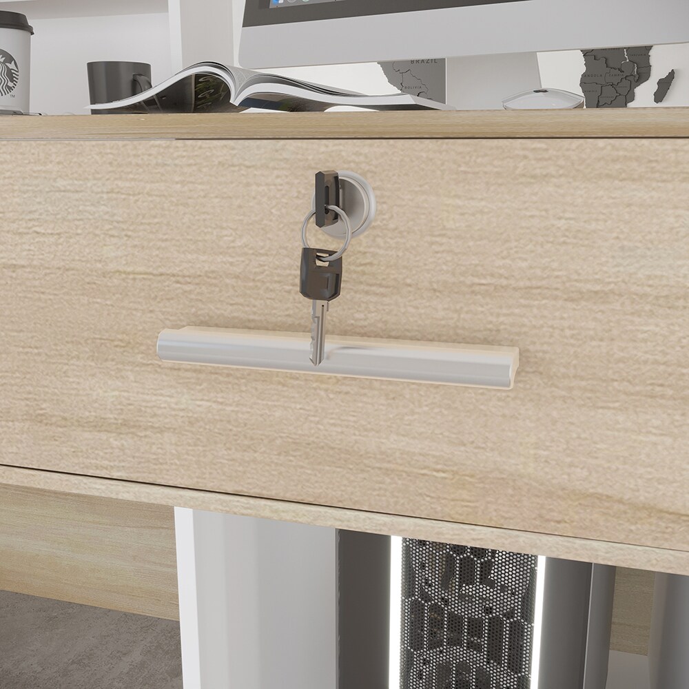  V-KF250004-01 desks - View #11