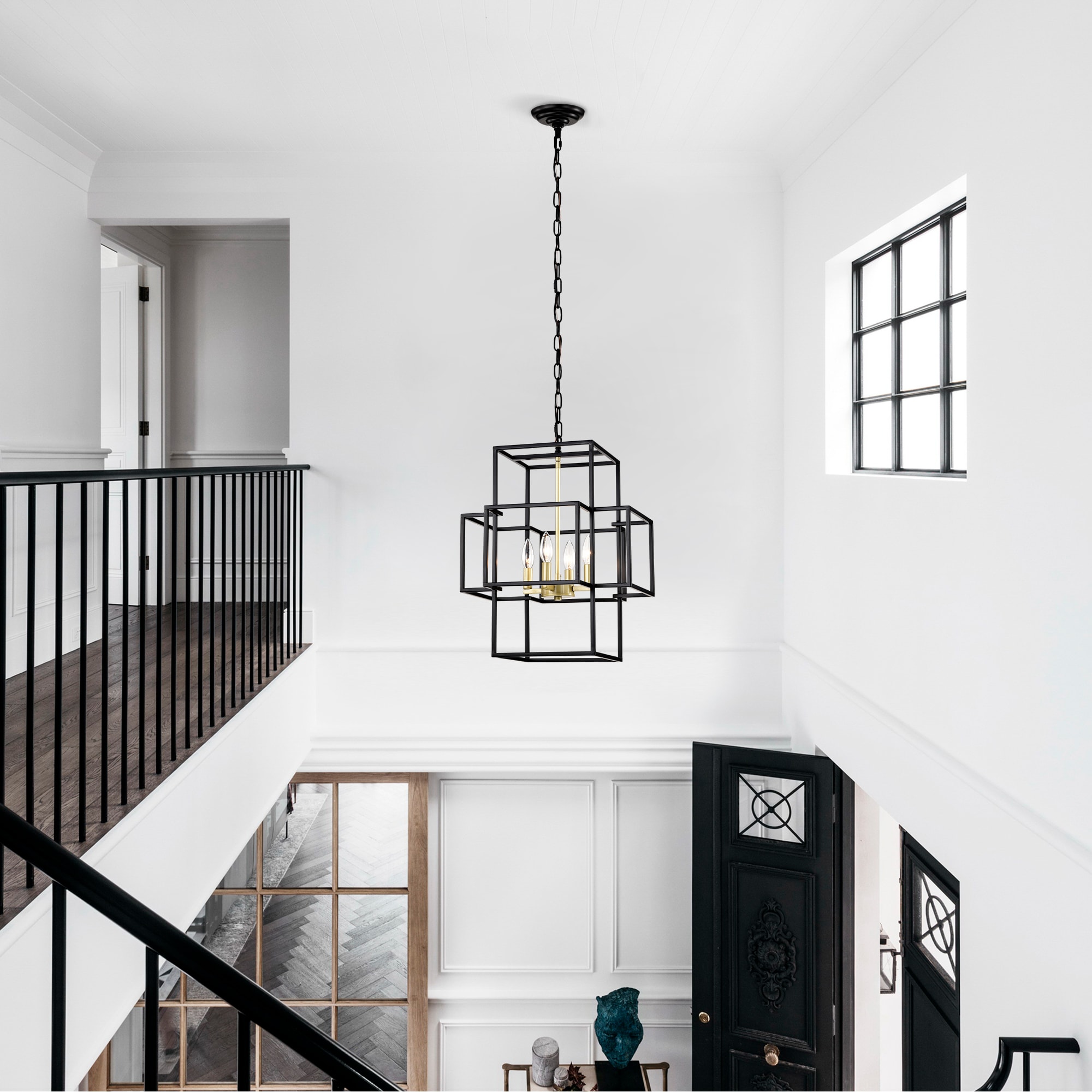 Forclover CPH-148027 Pendant-Lights - View #4