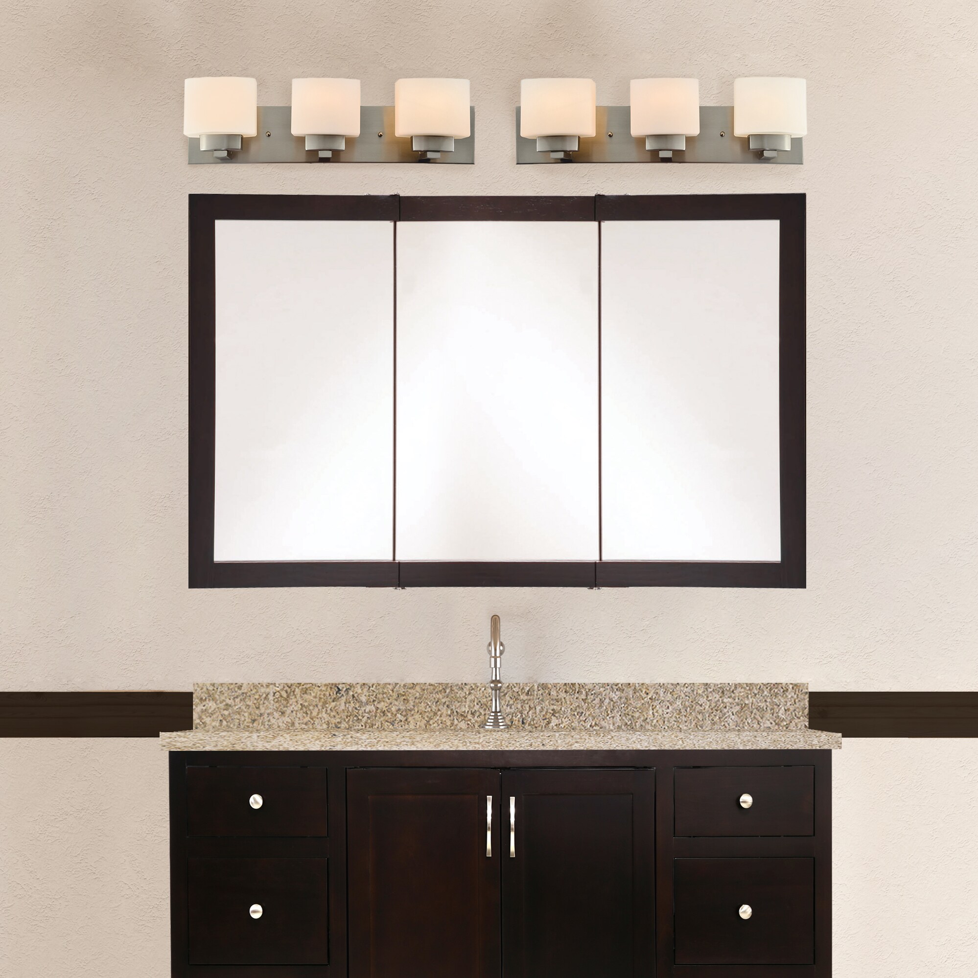 Design House 541367-ESP Bathroom-Medicine-Cabinets - View #15