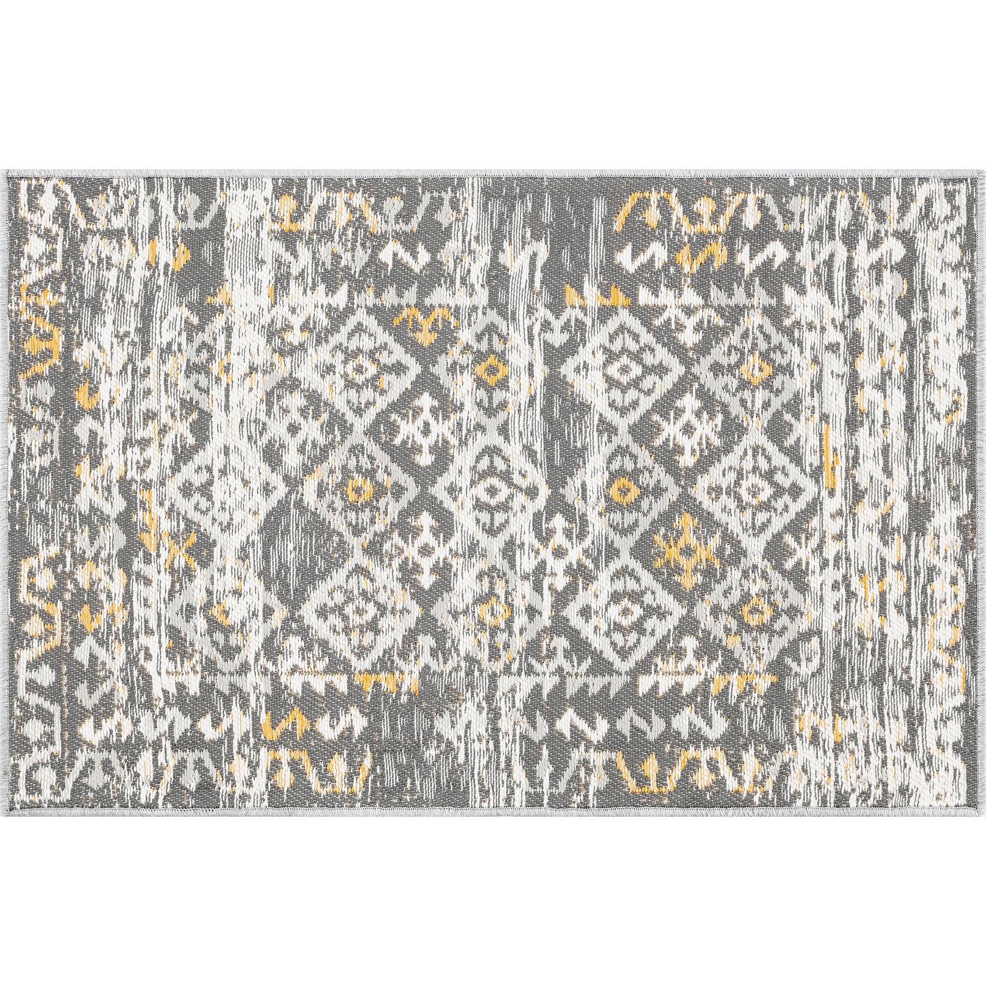 Tayse FLO1117 2X3 rugs - View #11