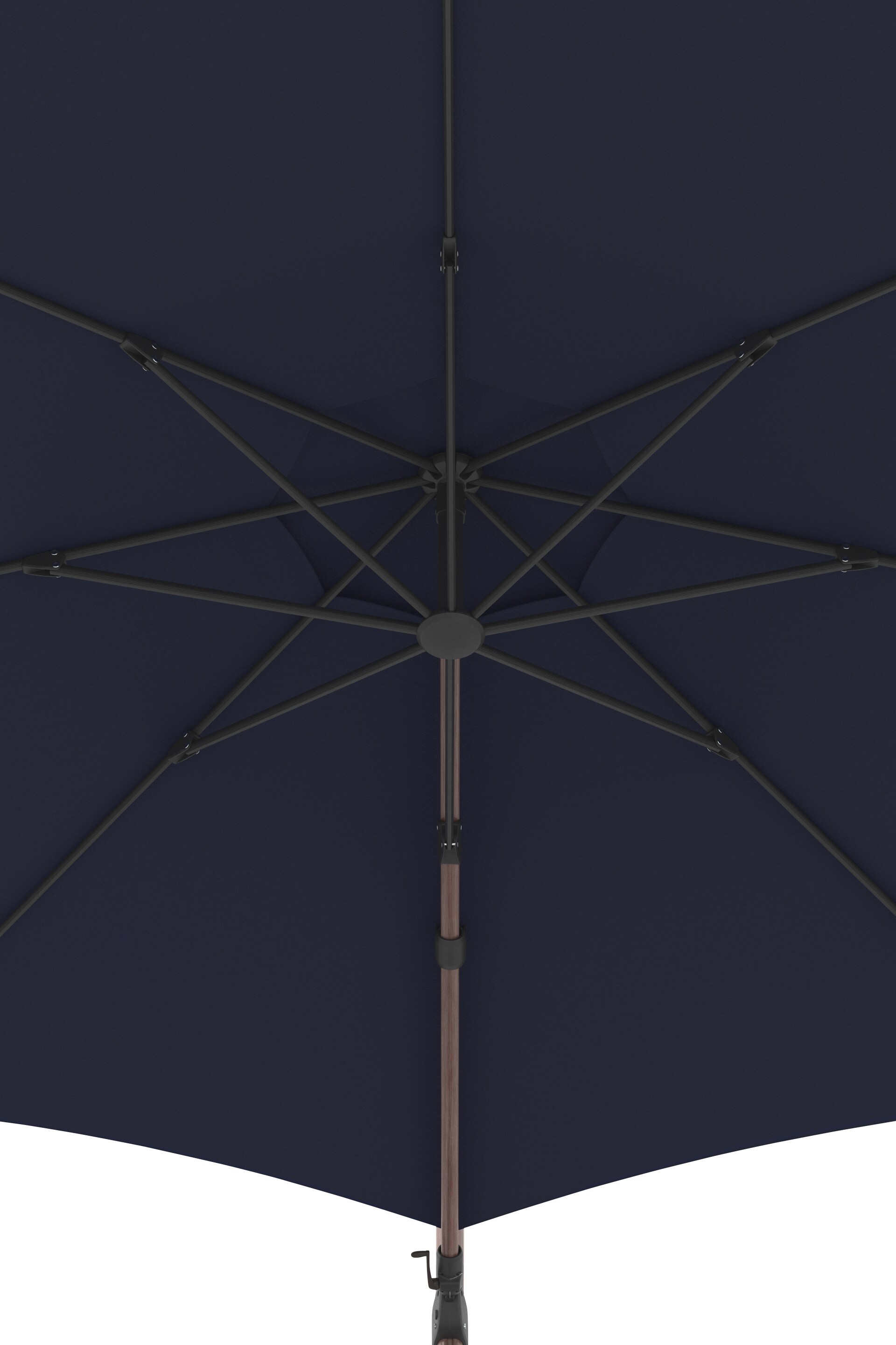 allen + roth URA058012A Umbrellas-2 - View #8