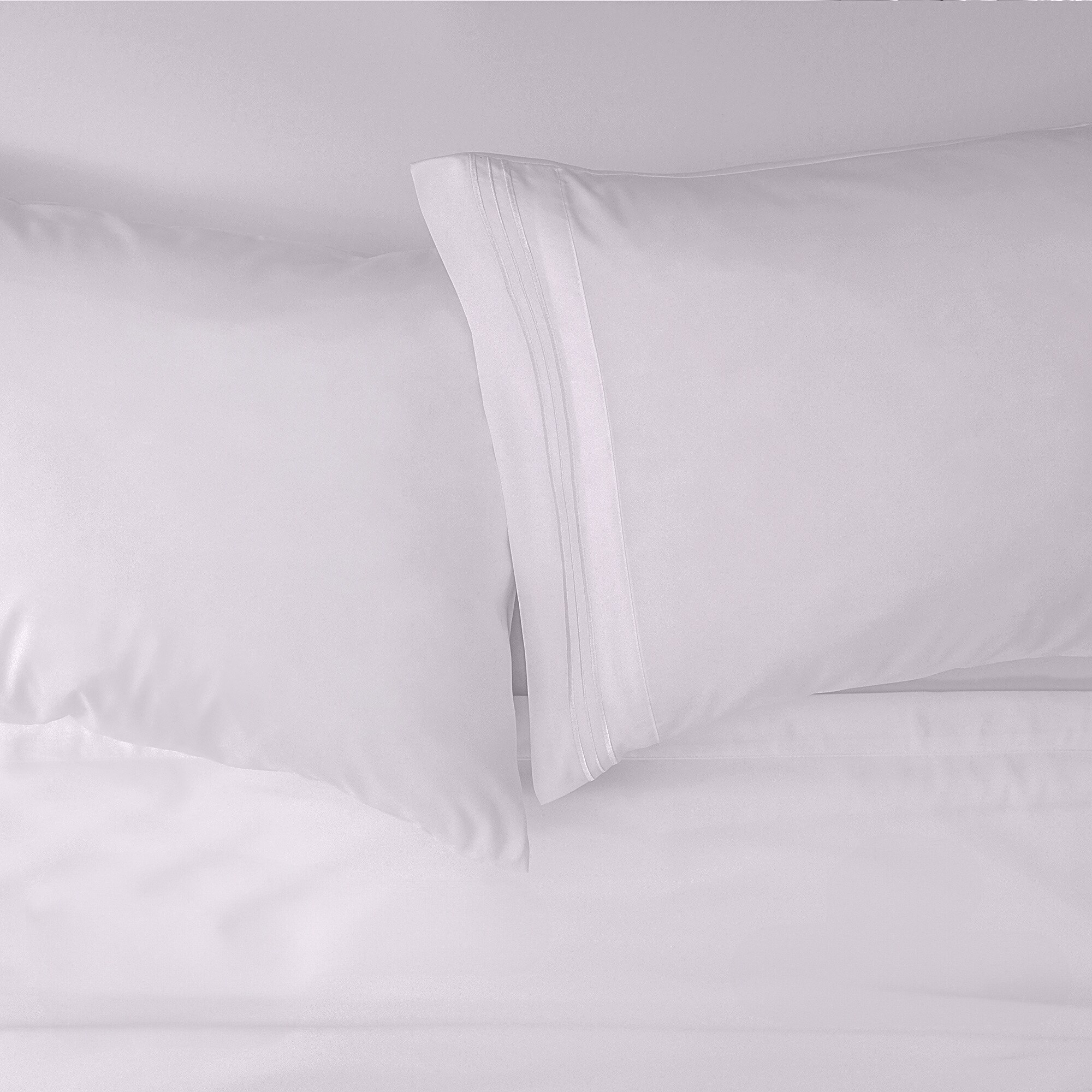 Sweet Home Collection LOW-4P-SH-FL-LIL Sheet-Sets - View #3