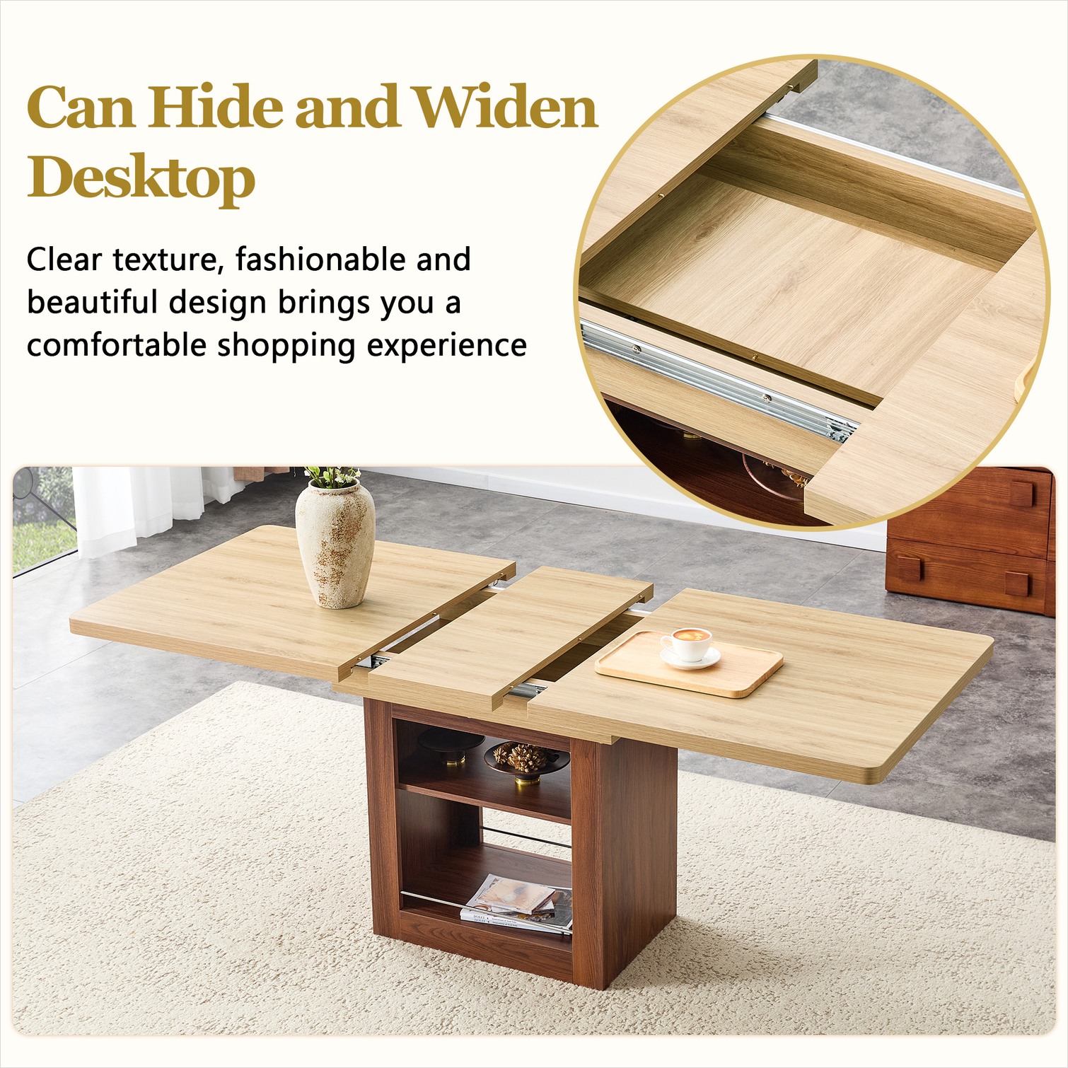 Watnature V35JEP4JJZ9H Dining-Sets - View #2