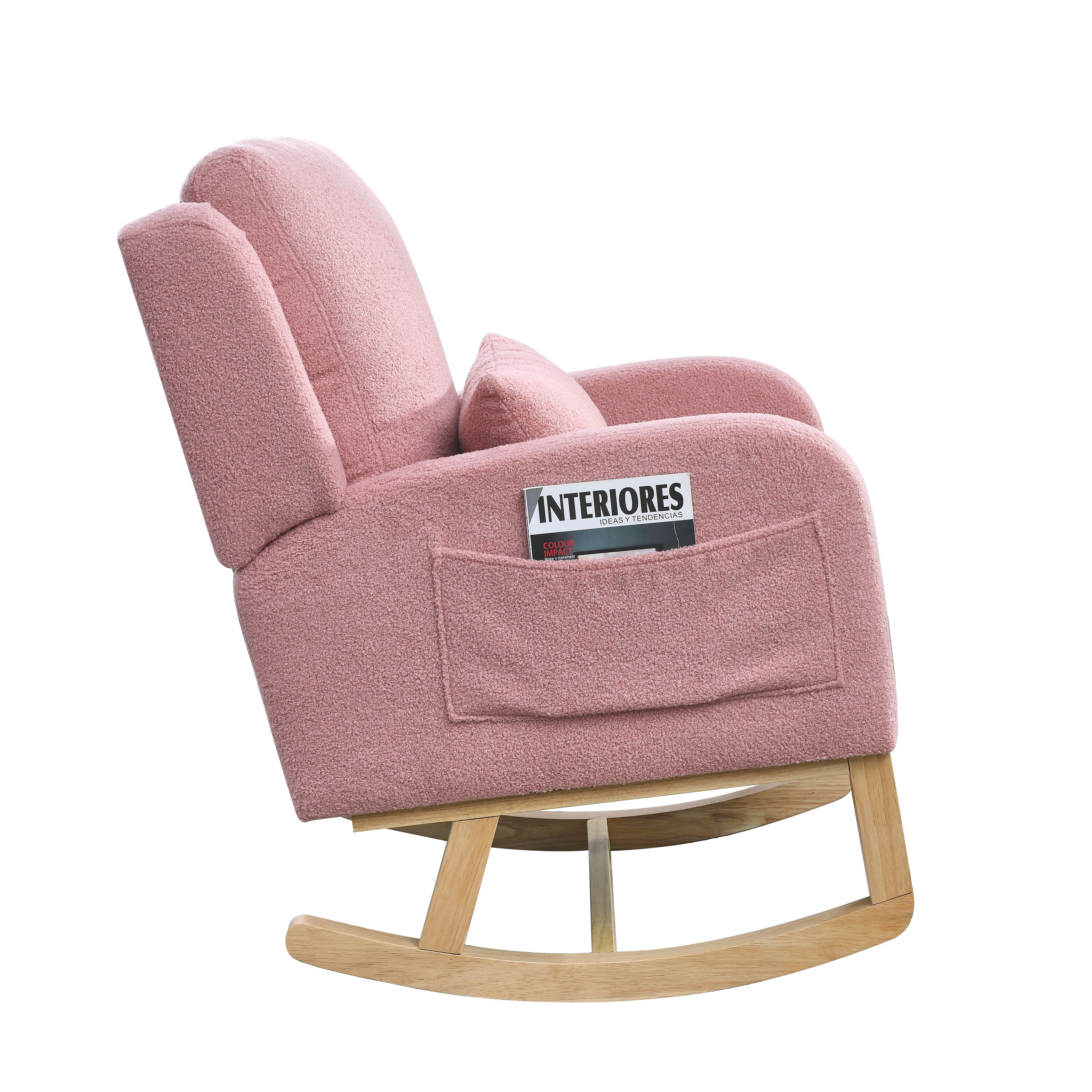 Damerin CXZ-03 chairs - View #5