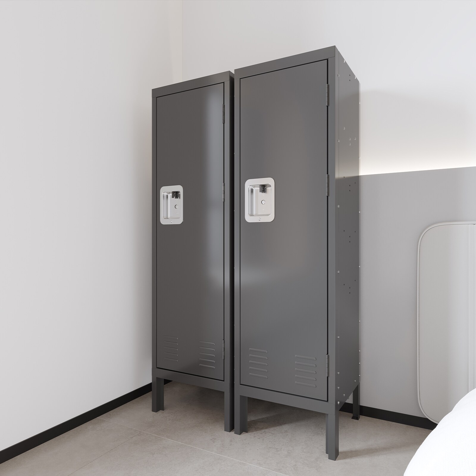 ZAKLOOP XU2181P154359 Utility-Storage-Cabinets - View #4