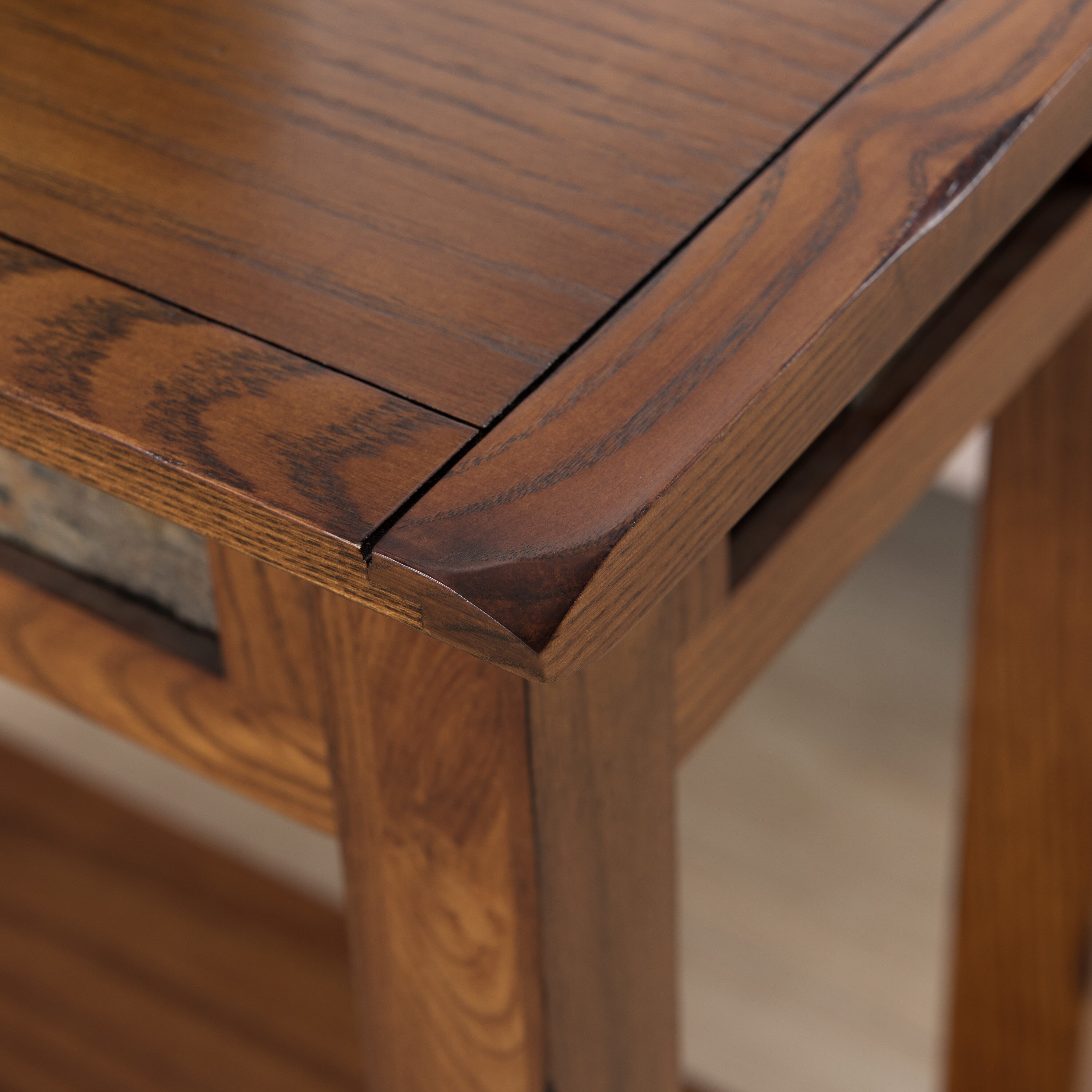 Leick Home 10060 End-Tables - View #6
