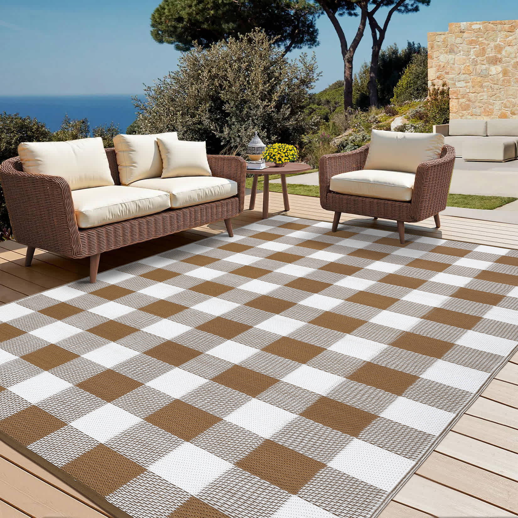 Qeetex LSN-PHO-1556LXAJ rugs - View #5
