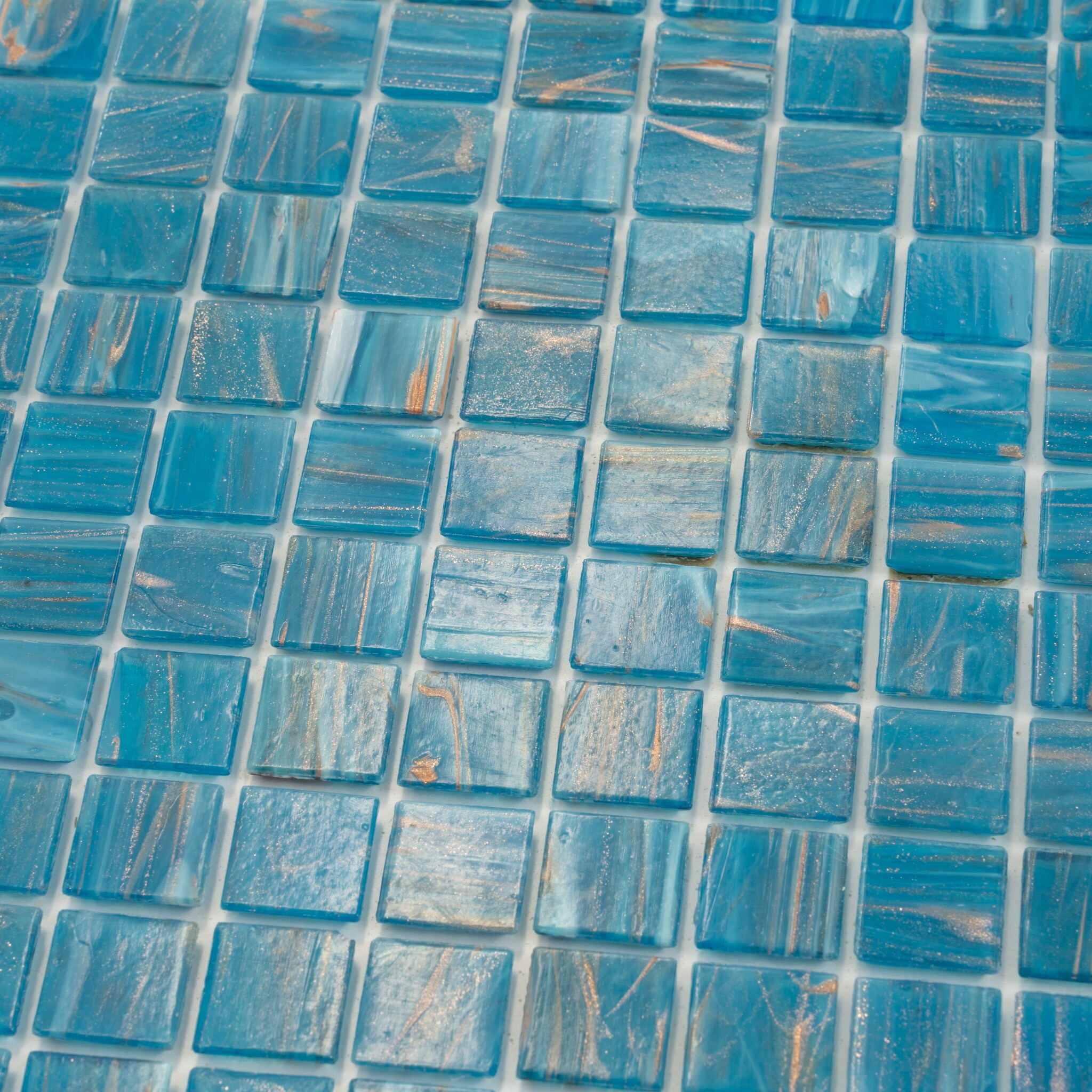 Apollo Tile APLST88BL534A Ceramic-Tile - View #4