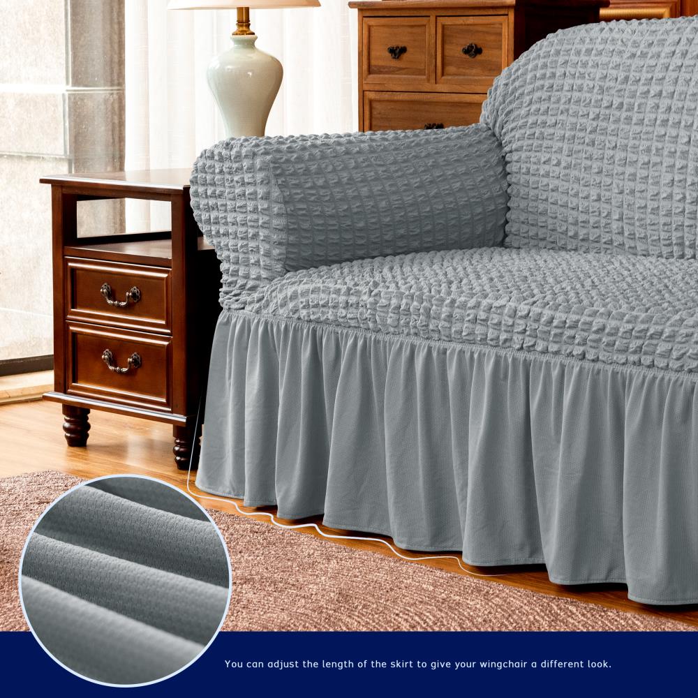 Subrtex SBTQBSFT1LG-02 slipcovers - View #4
