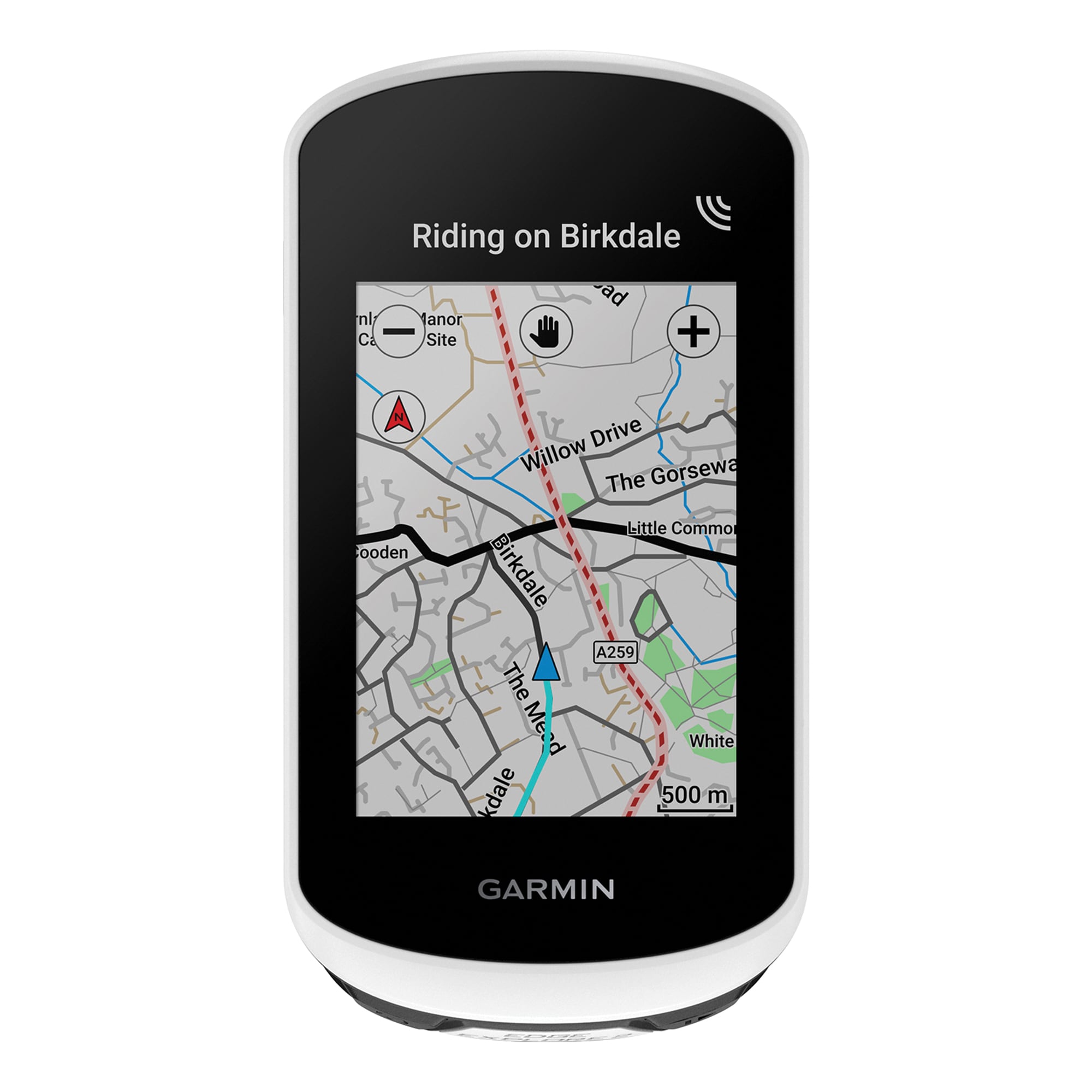 Garmin Edge Explore 2 GPS Cycling Computer in the Bike Accessories  department at