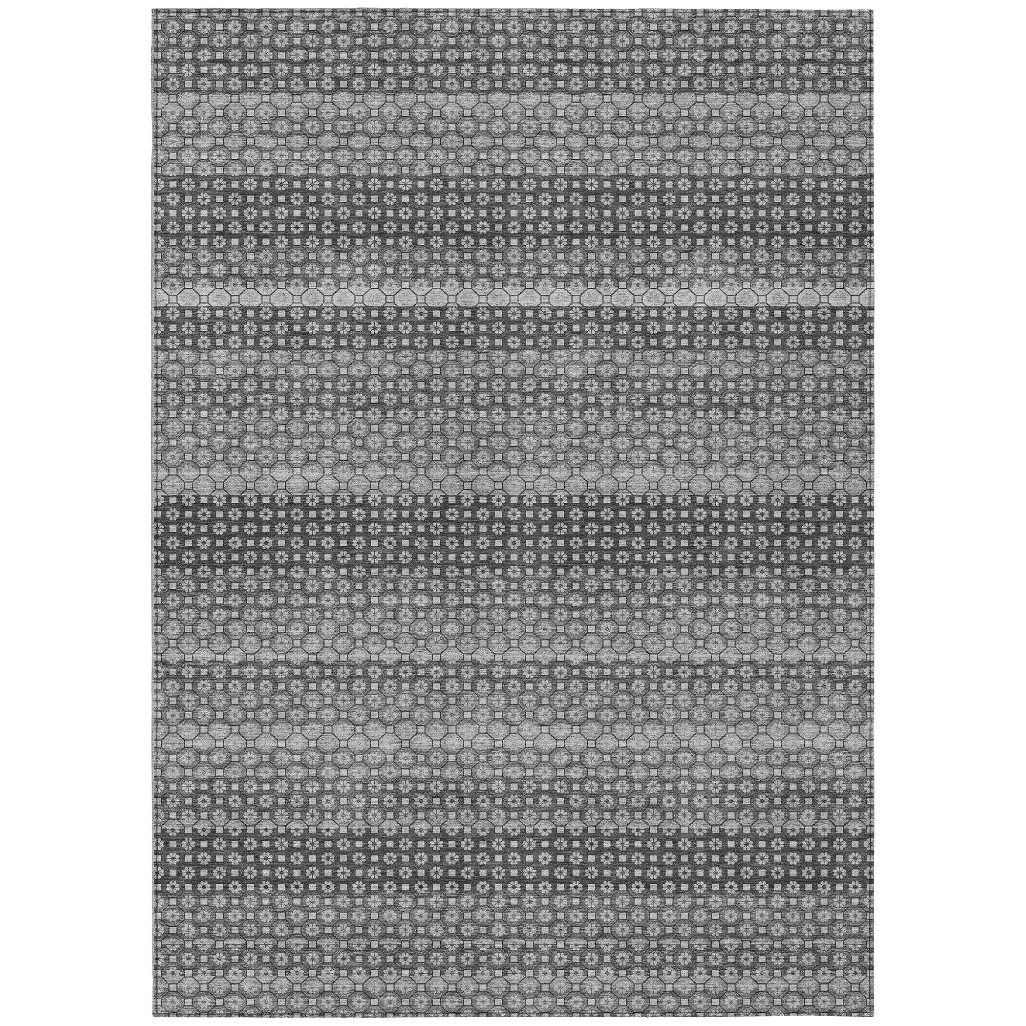 Addison Rugs ACN1422GY8X10 rugs - View #2