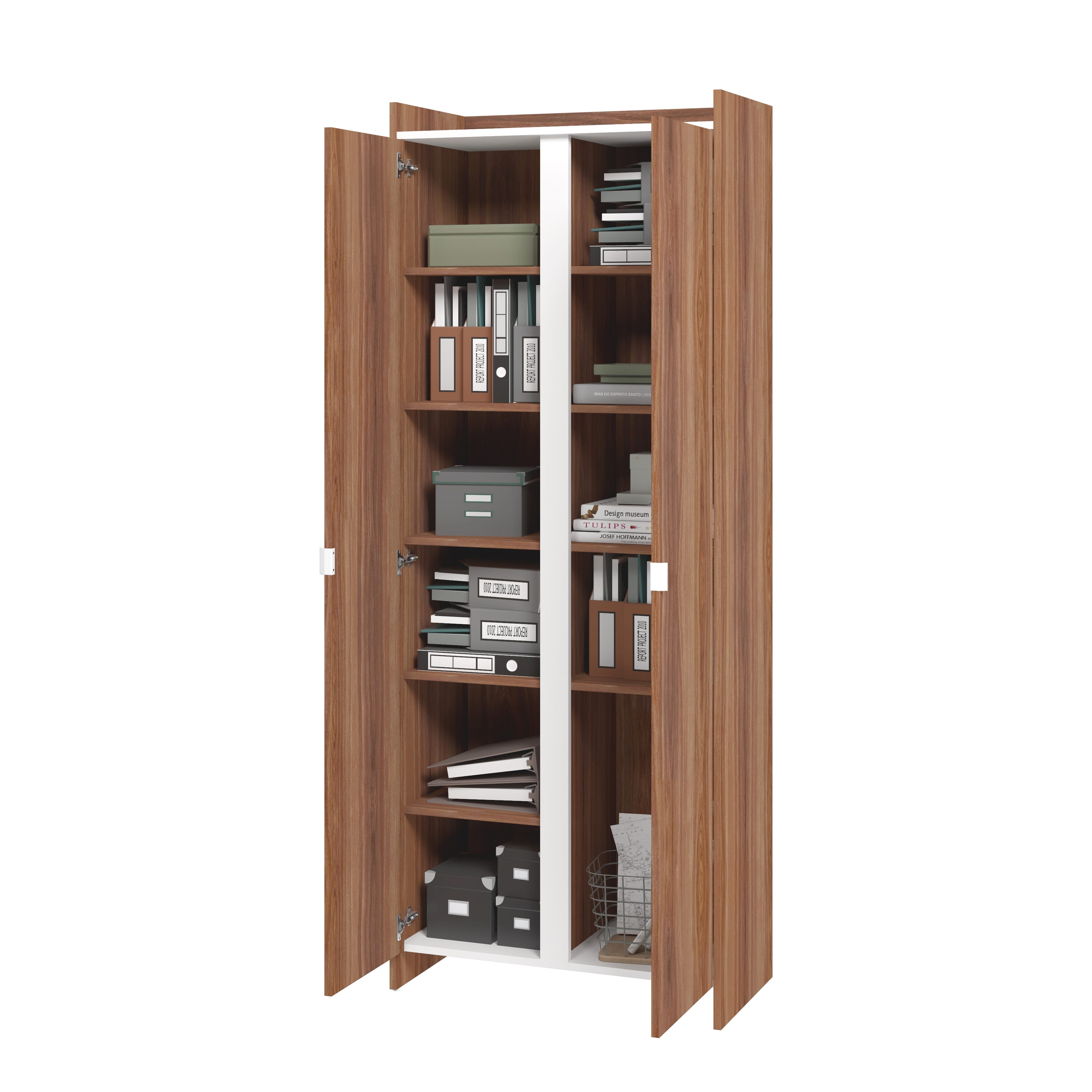 Manhattan Comfort SC-317AMC192 Storage-Cabinets - View #5
